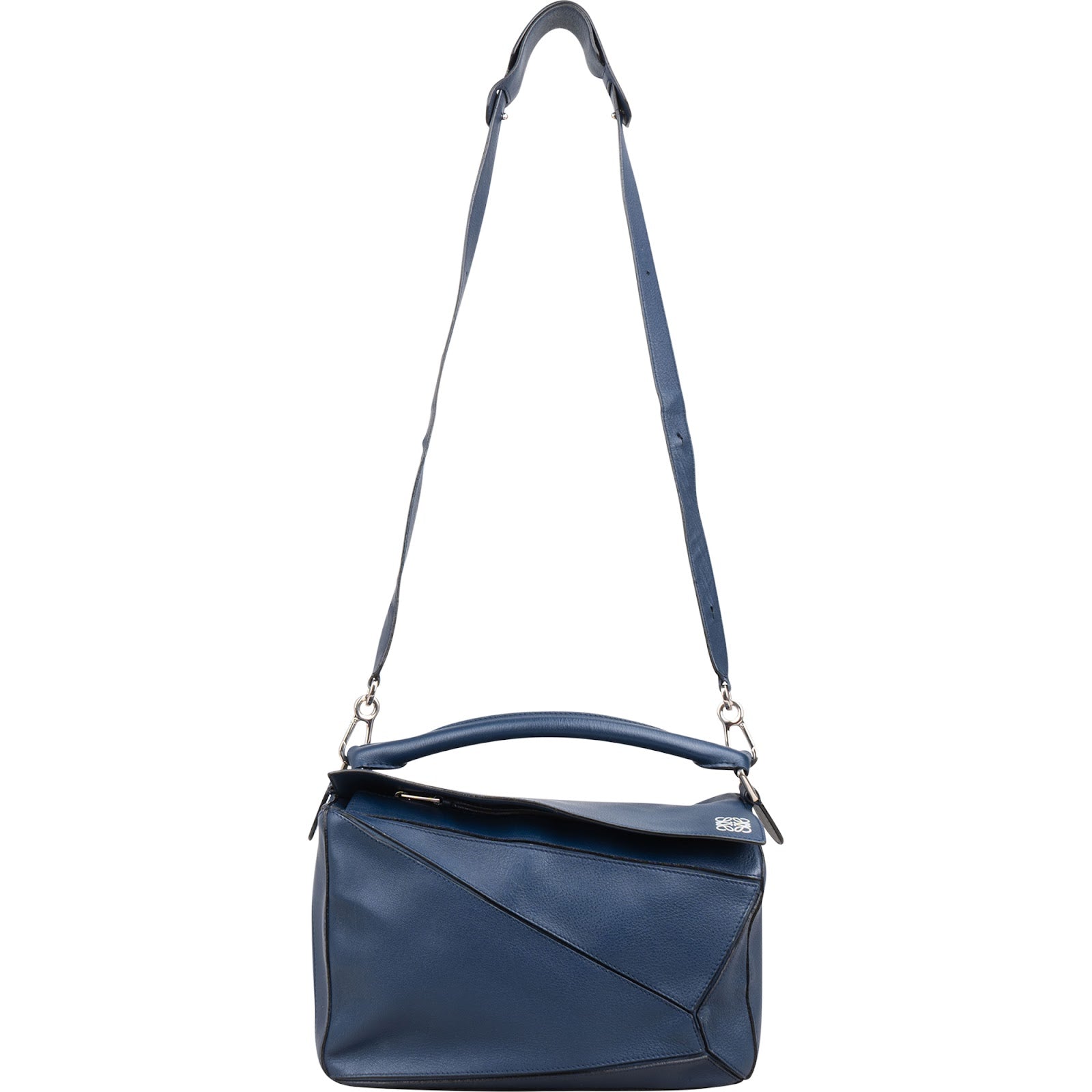 Loewe - Puzzle Crossbody Bag