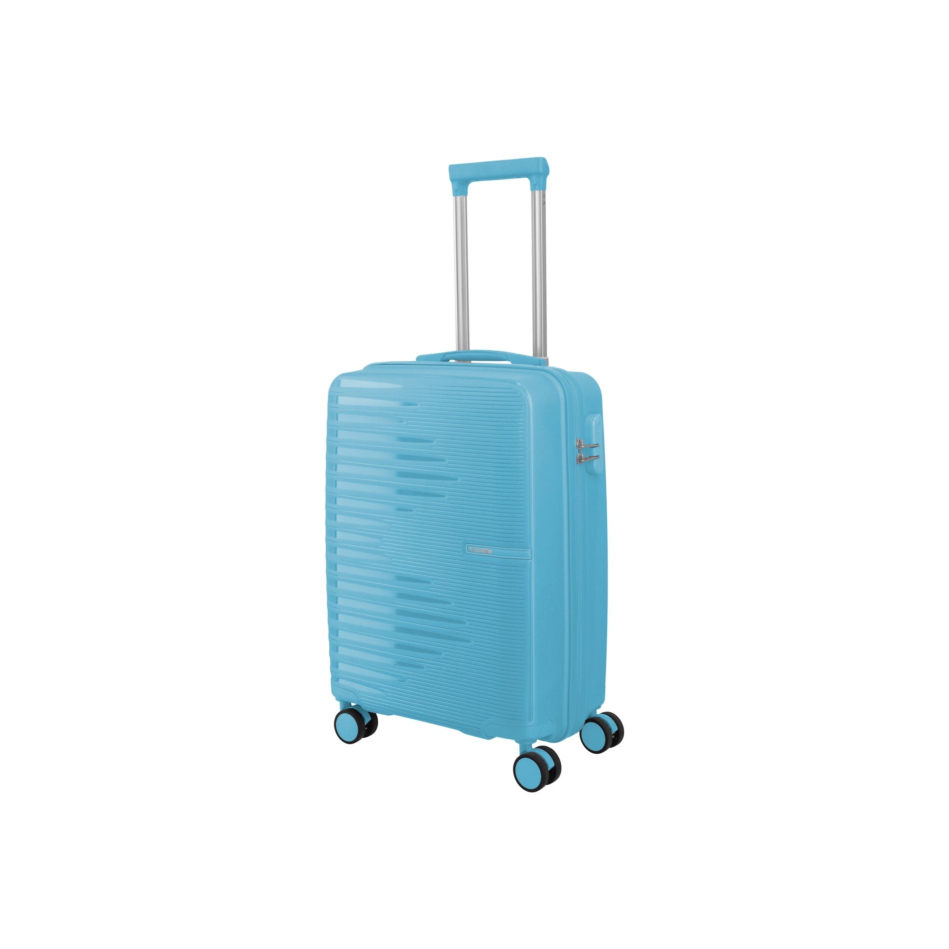 PACIFIC Handgepäck S (55cm) - Light Blue