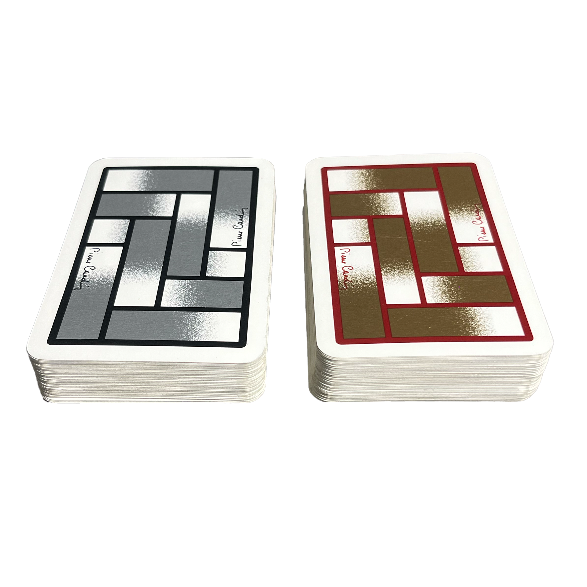 Pierre Cardin - Poker Set
