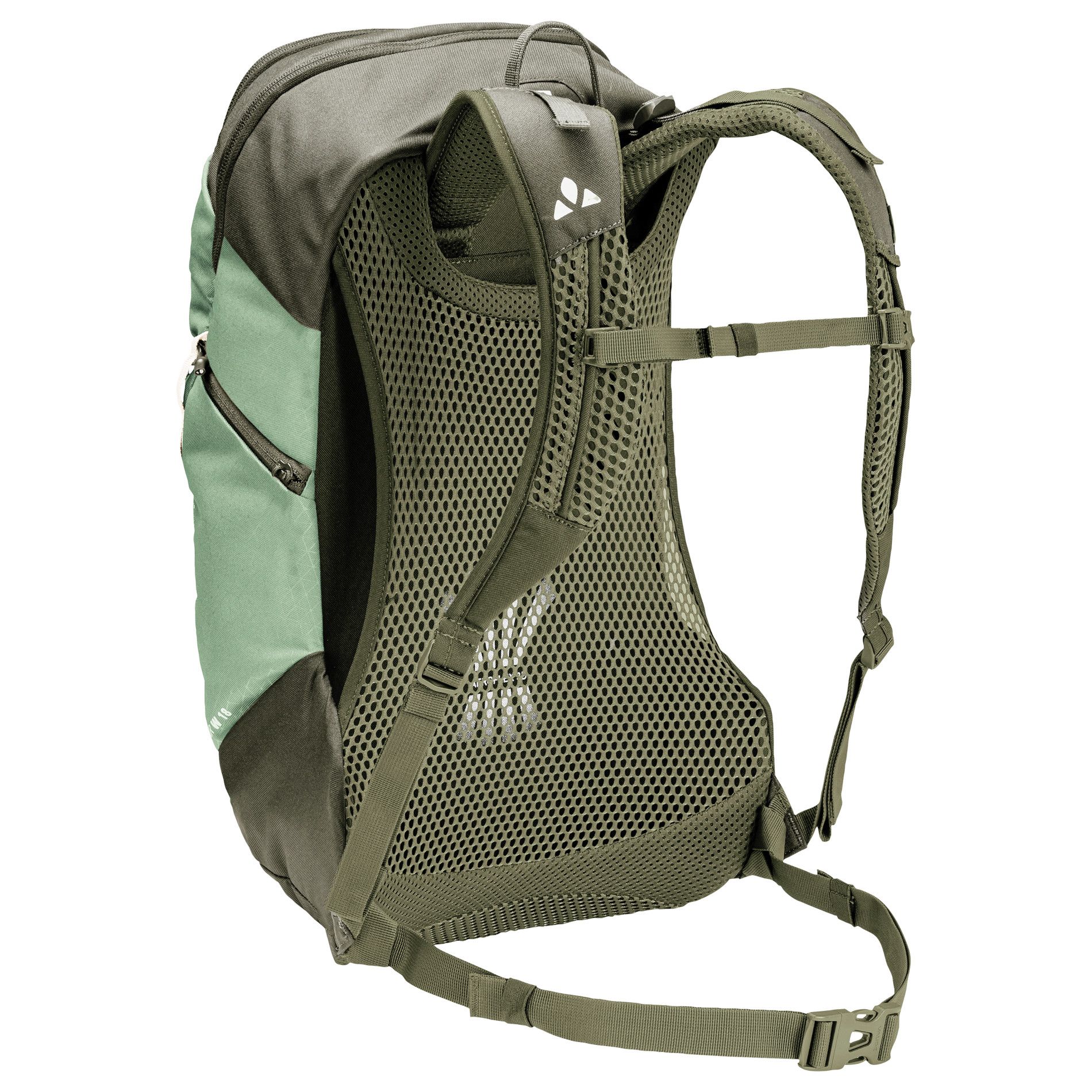 Gdzie Agile Air 18 – zielony wierzba