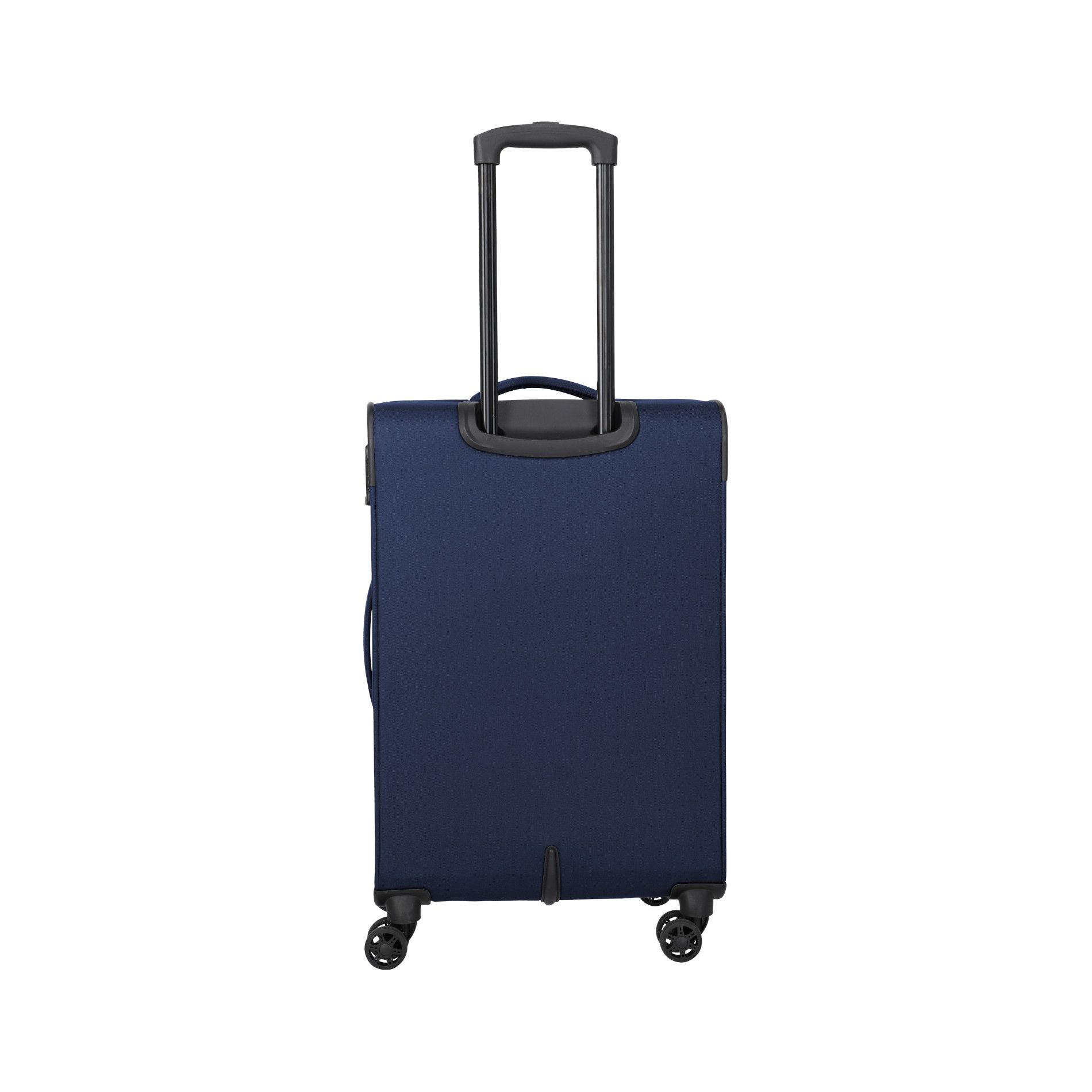 PRIEGO Trolley M (66 cm) - Navy