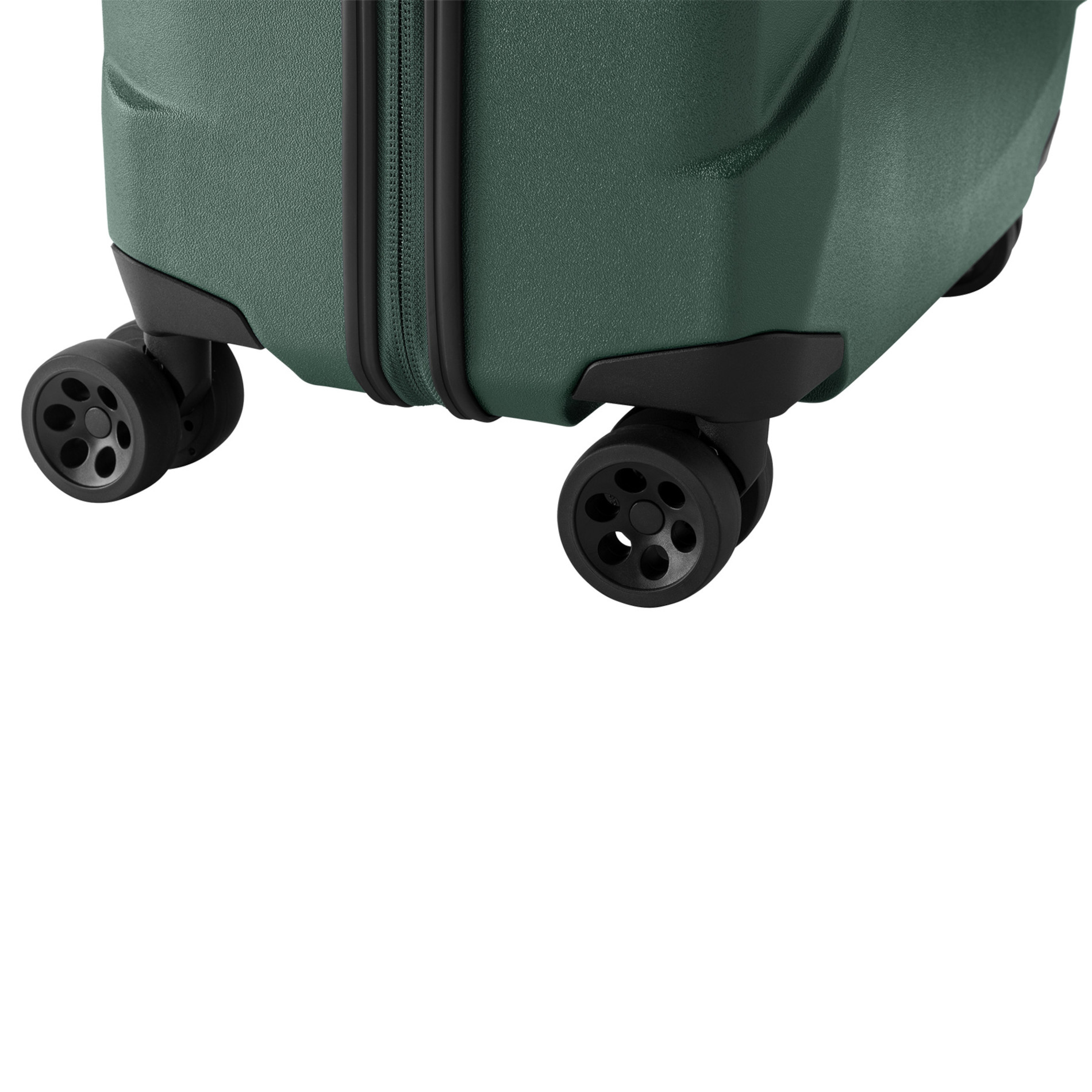 Tarmac Trolley (74 cm) - duck green