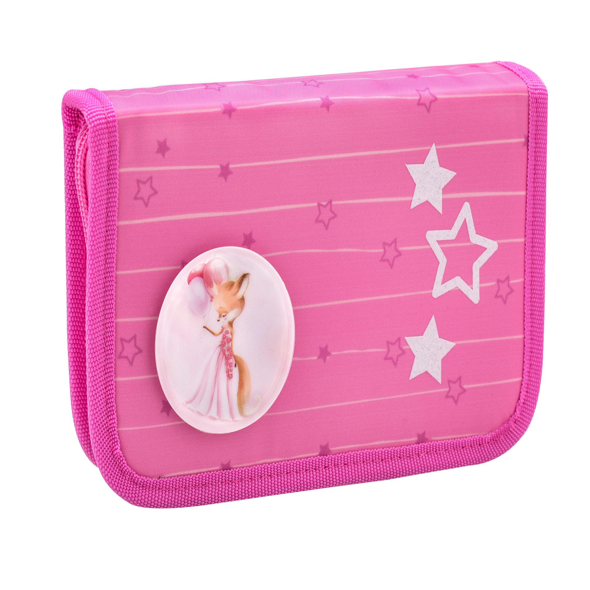 Compact Plus Schulranzenset 5-teilig - "Candy"