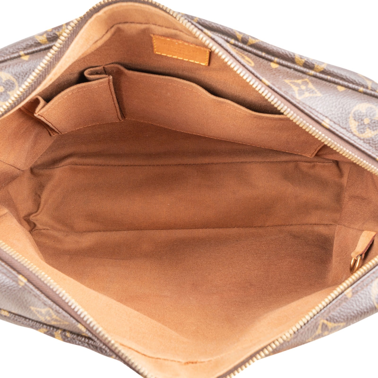 Louis Vuitton - Sac Bosphore Business Bag