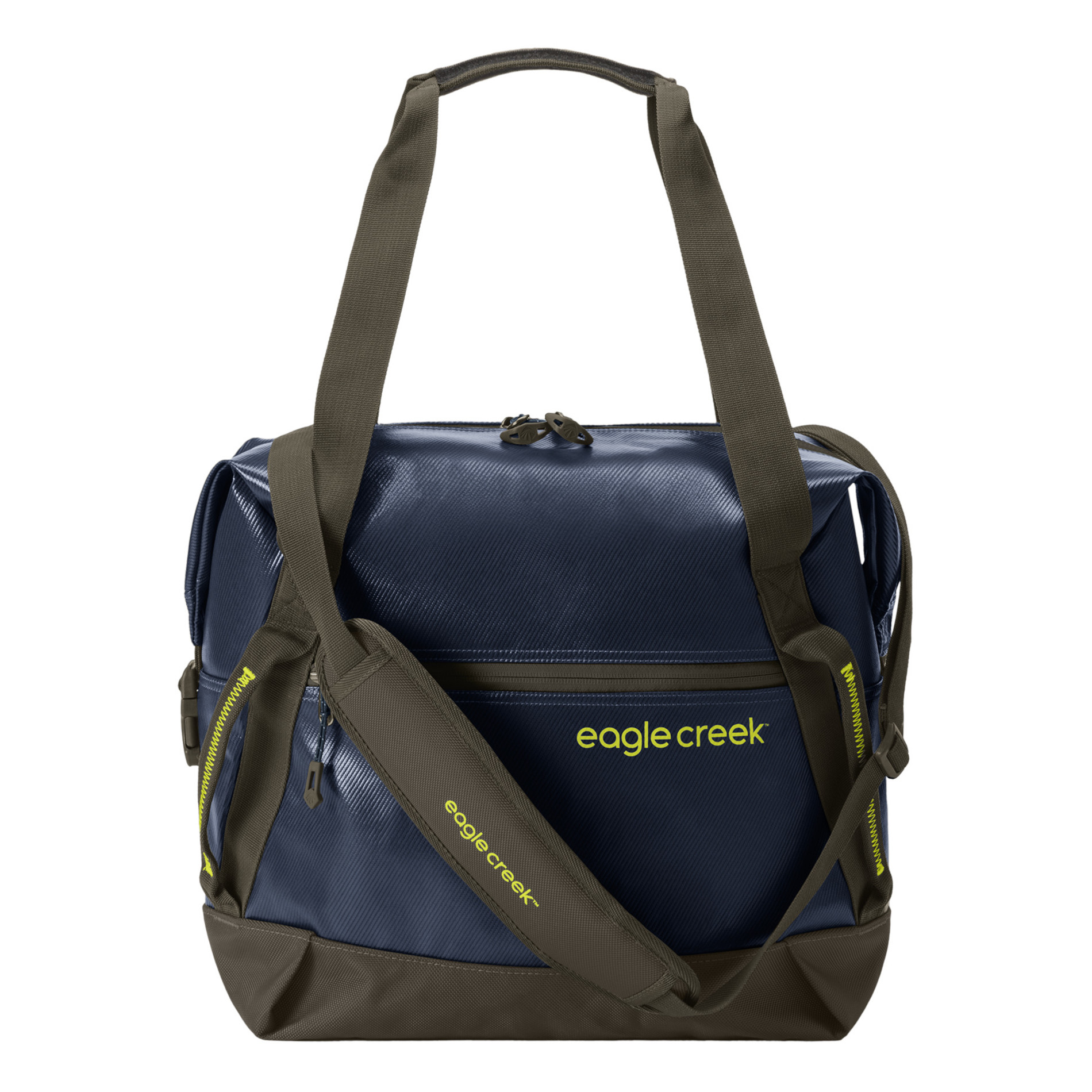 Migrate Tote - rush blue