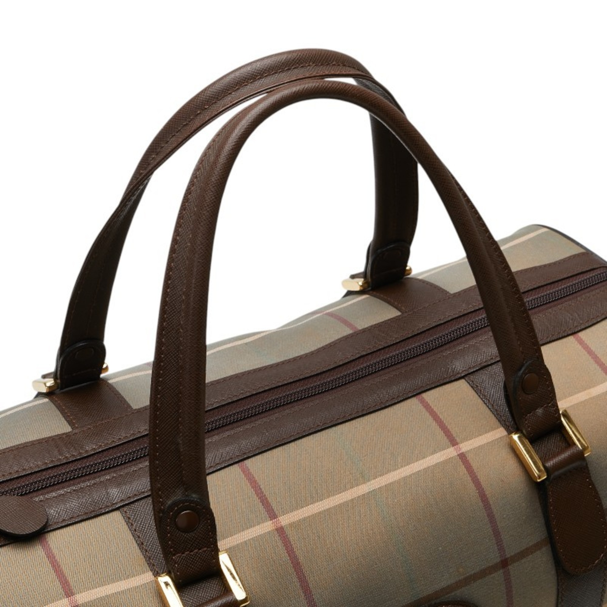 Burberry Boston Bag