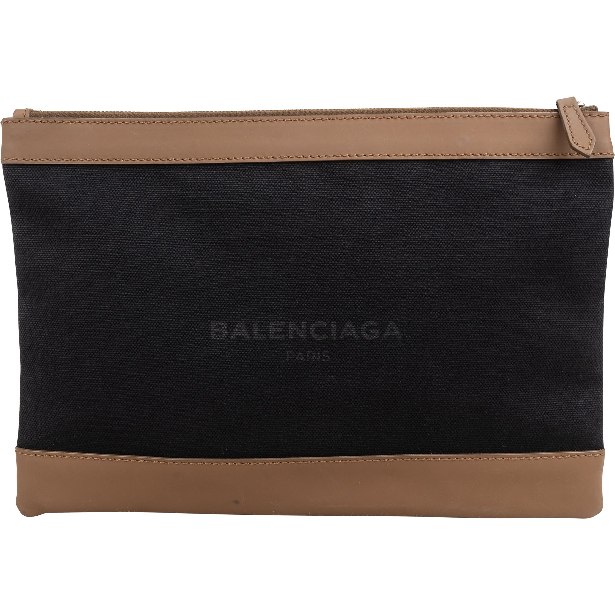 Balenciaga - City Clutch