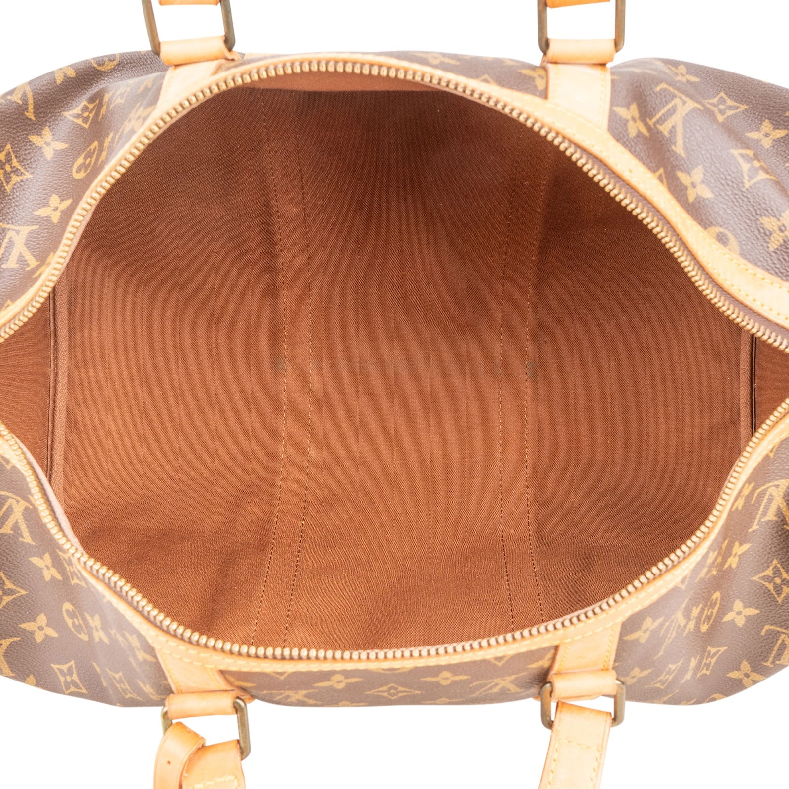 Louis Vuitton – Sac Souple 45 Borsa da viaggio