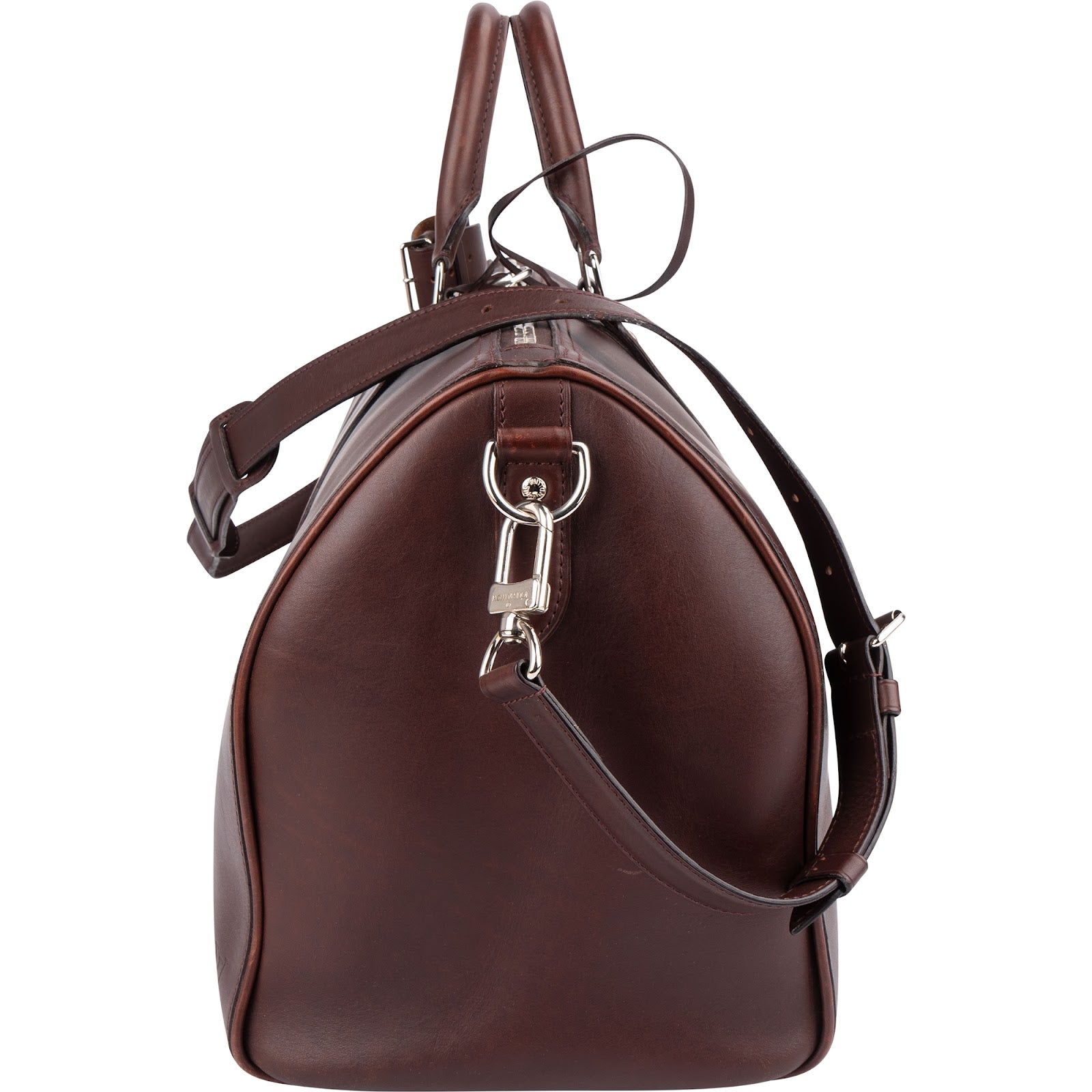 Louis Vuitton – Nomad Keepall 45 Bandoulière reistas
