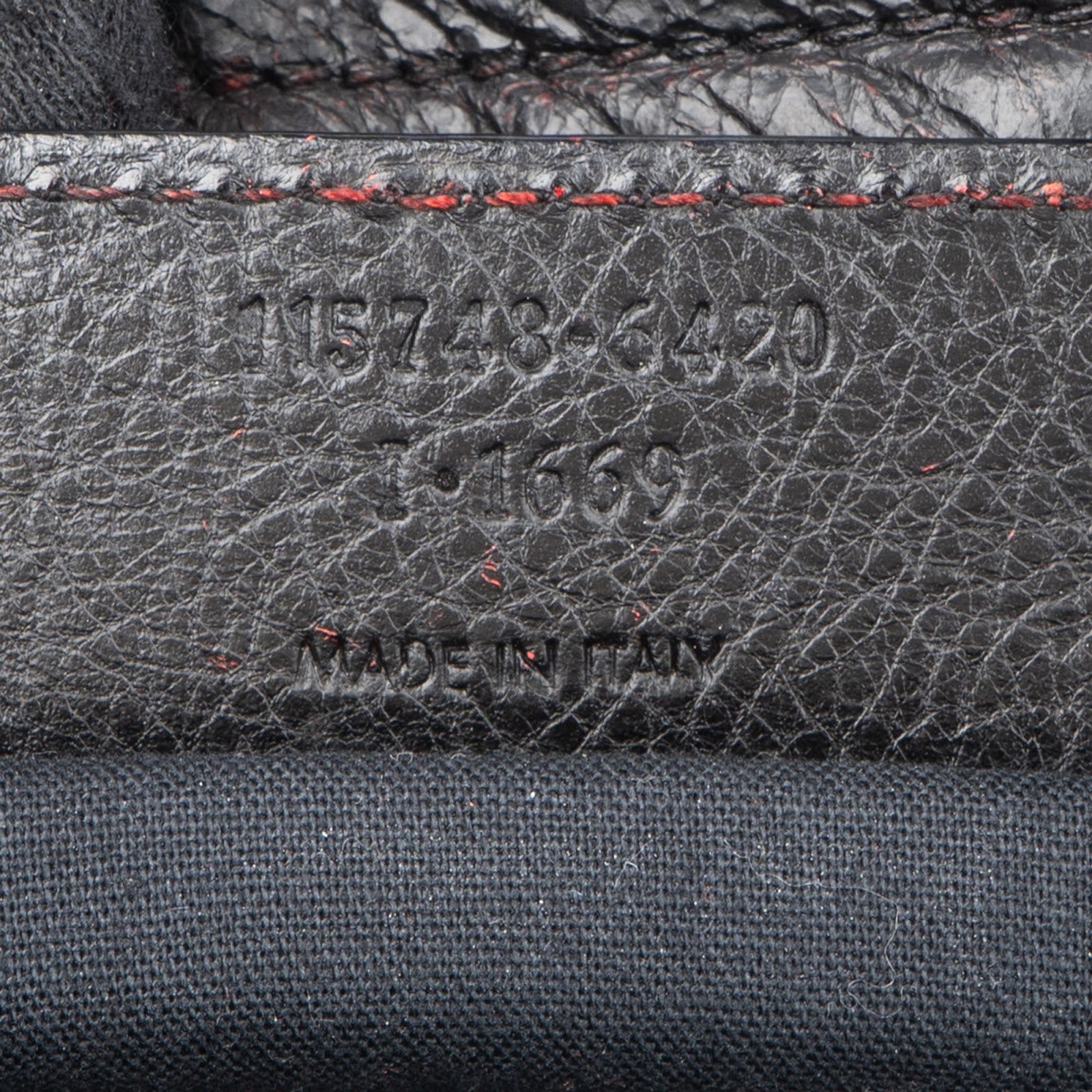 Balenciaga - Classic City Handtasche