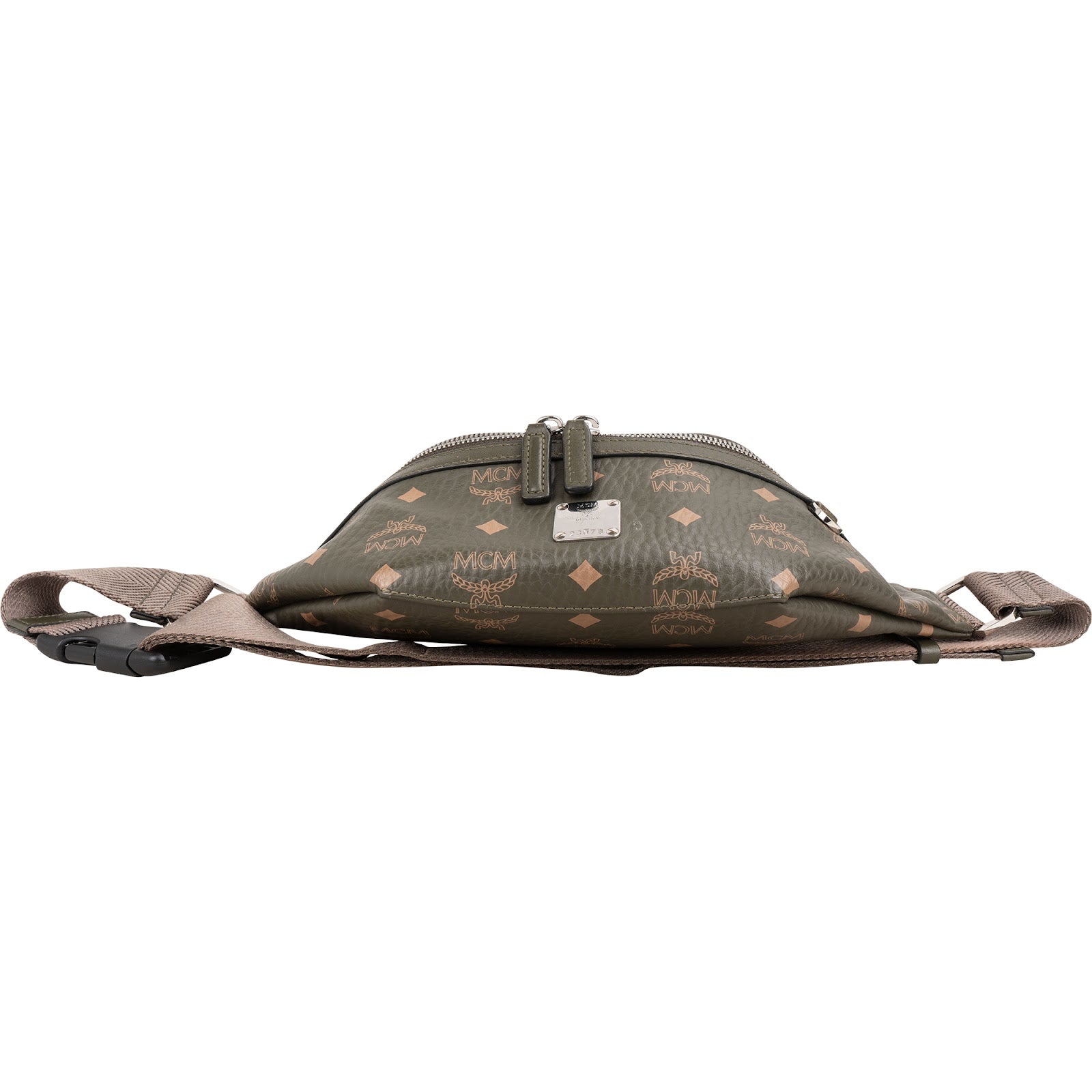 MCM - Stark Belt Crossbody Bag