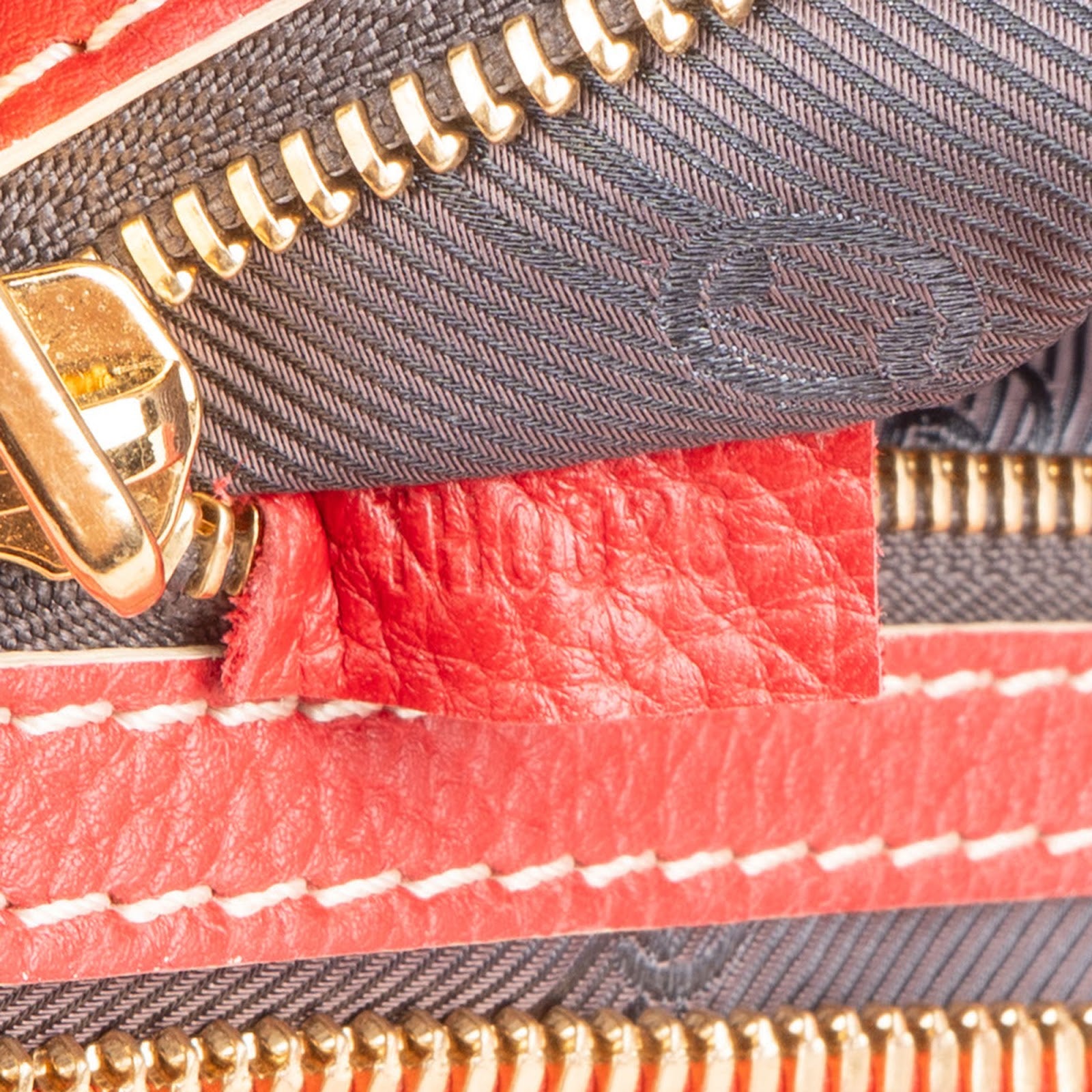 Louis Vuitton – Tobago Carryall Reisetasche