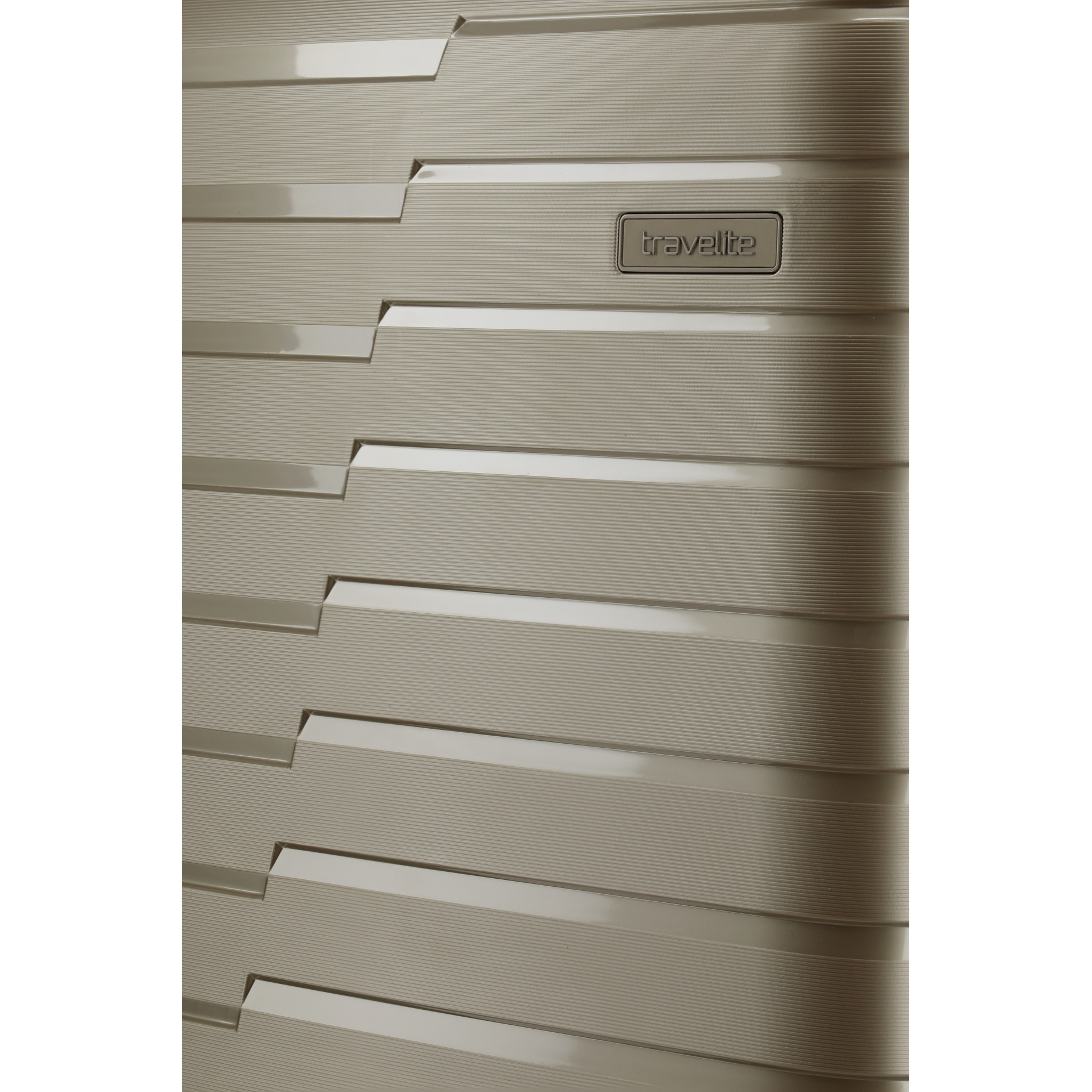 AIR BASE Trolley XS (55 cm) - Champagne