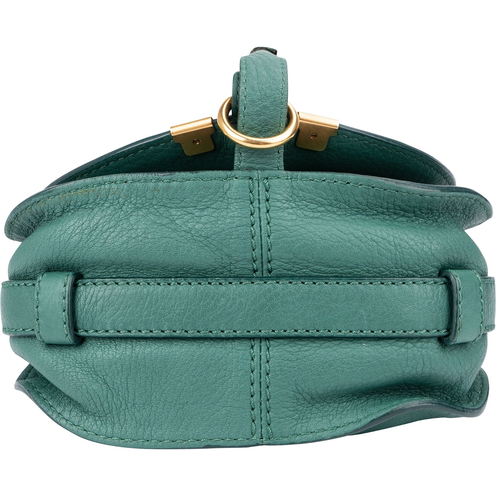 Chloé - Mini Marcie-schoudertas