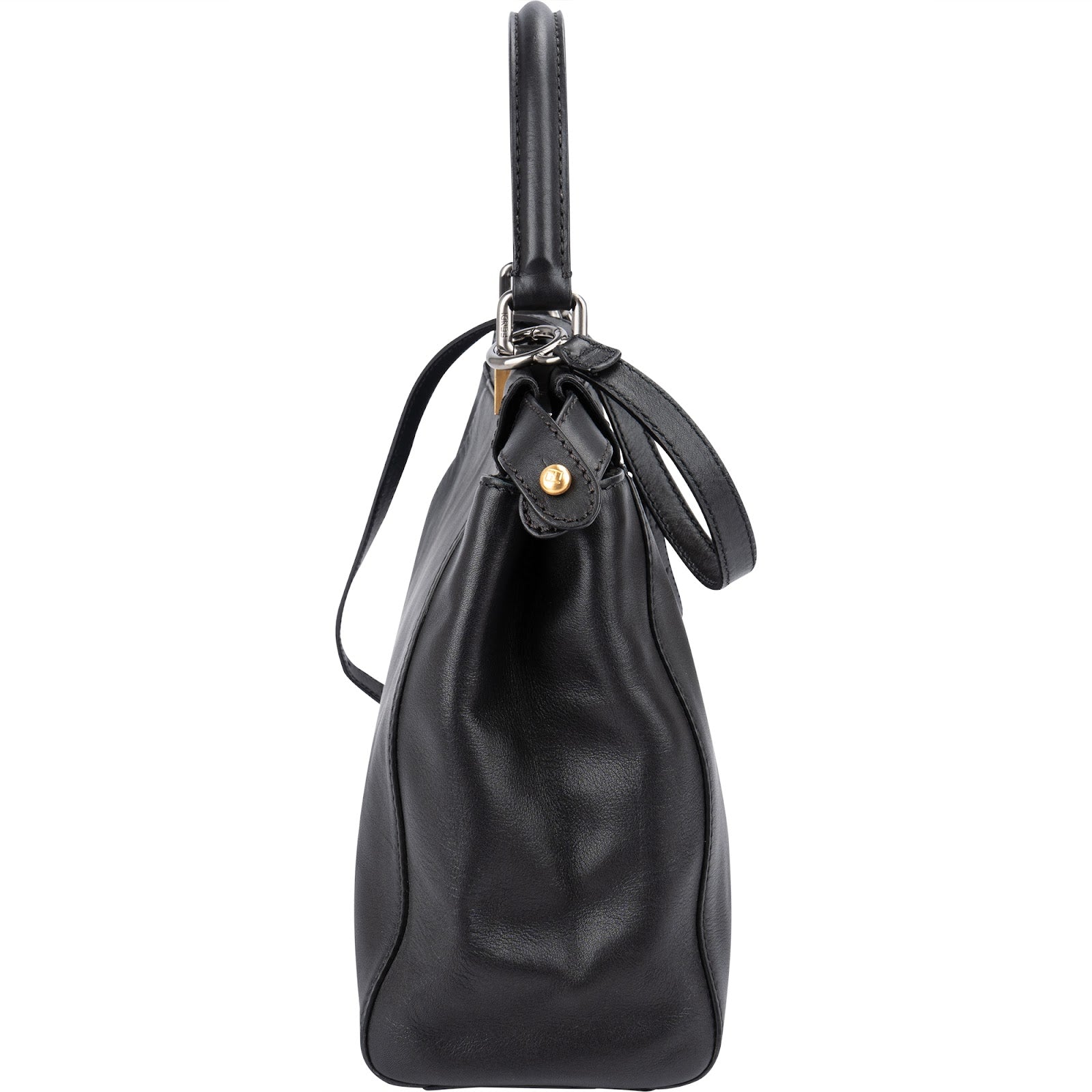 Fendi - Peekaboo Regular handtas