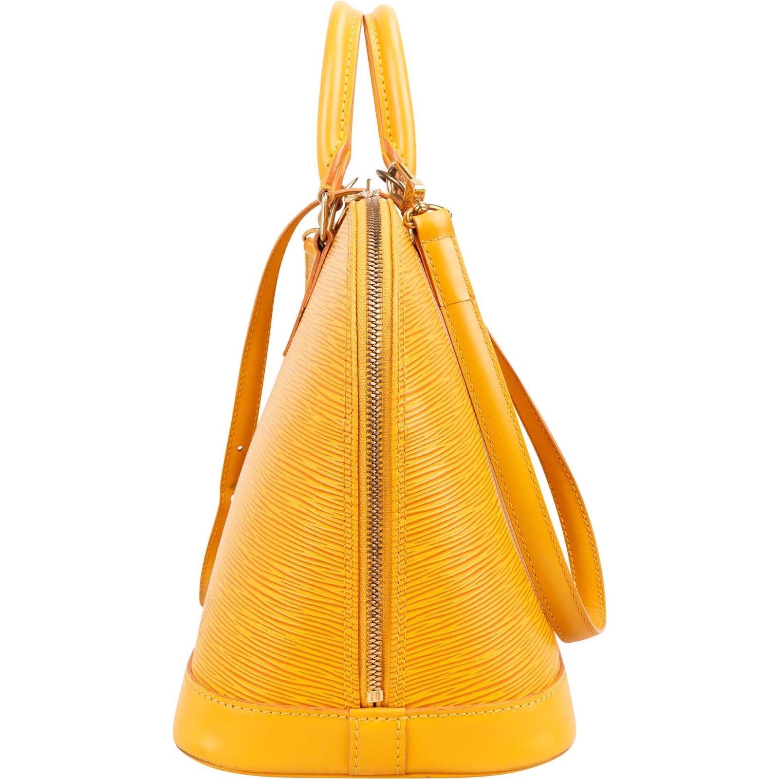 Louis Vuitton - Alma PM Handbag