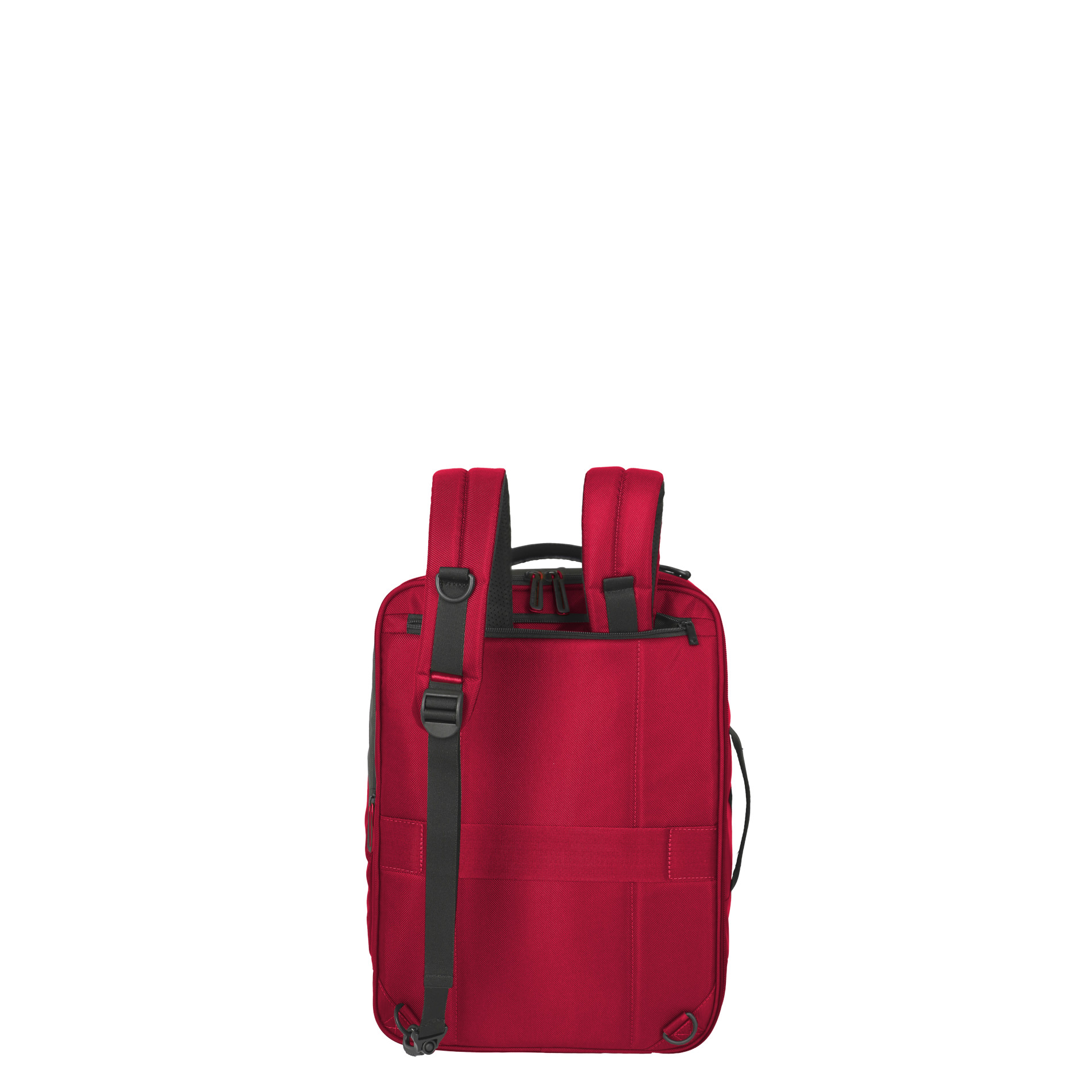 CROSSLITE Bordtasche/Rucksack - Red