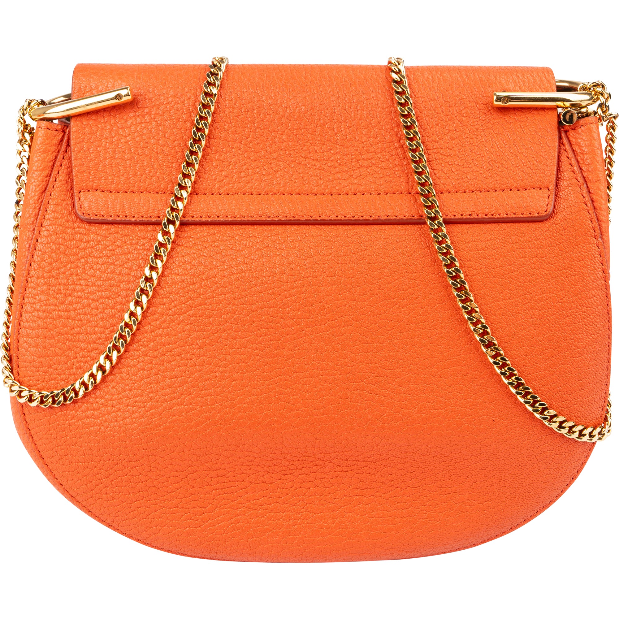 Chloé - Drew Crossbody Bag