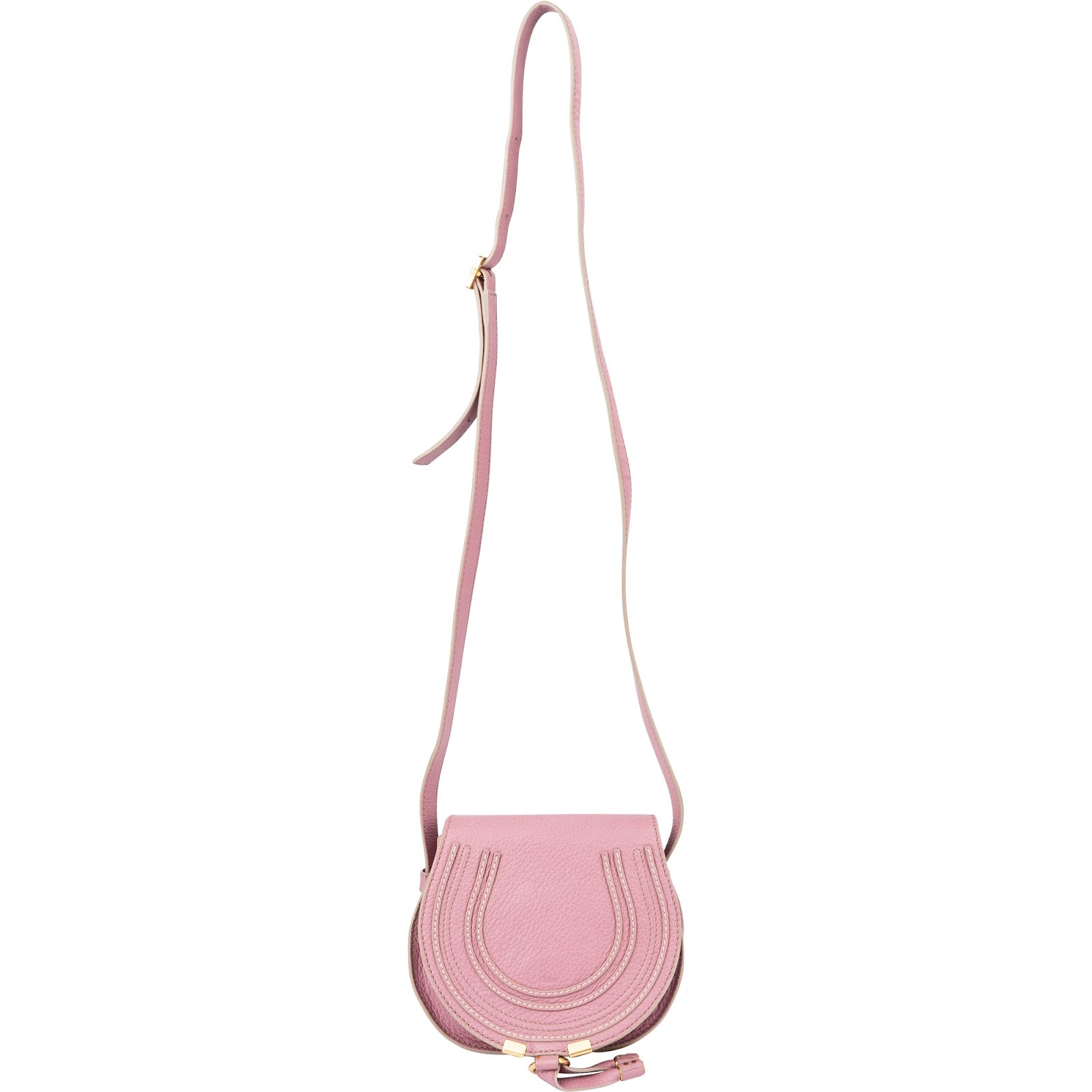 Chloé – Mini Marcie Crossbody Bag
