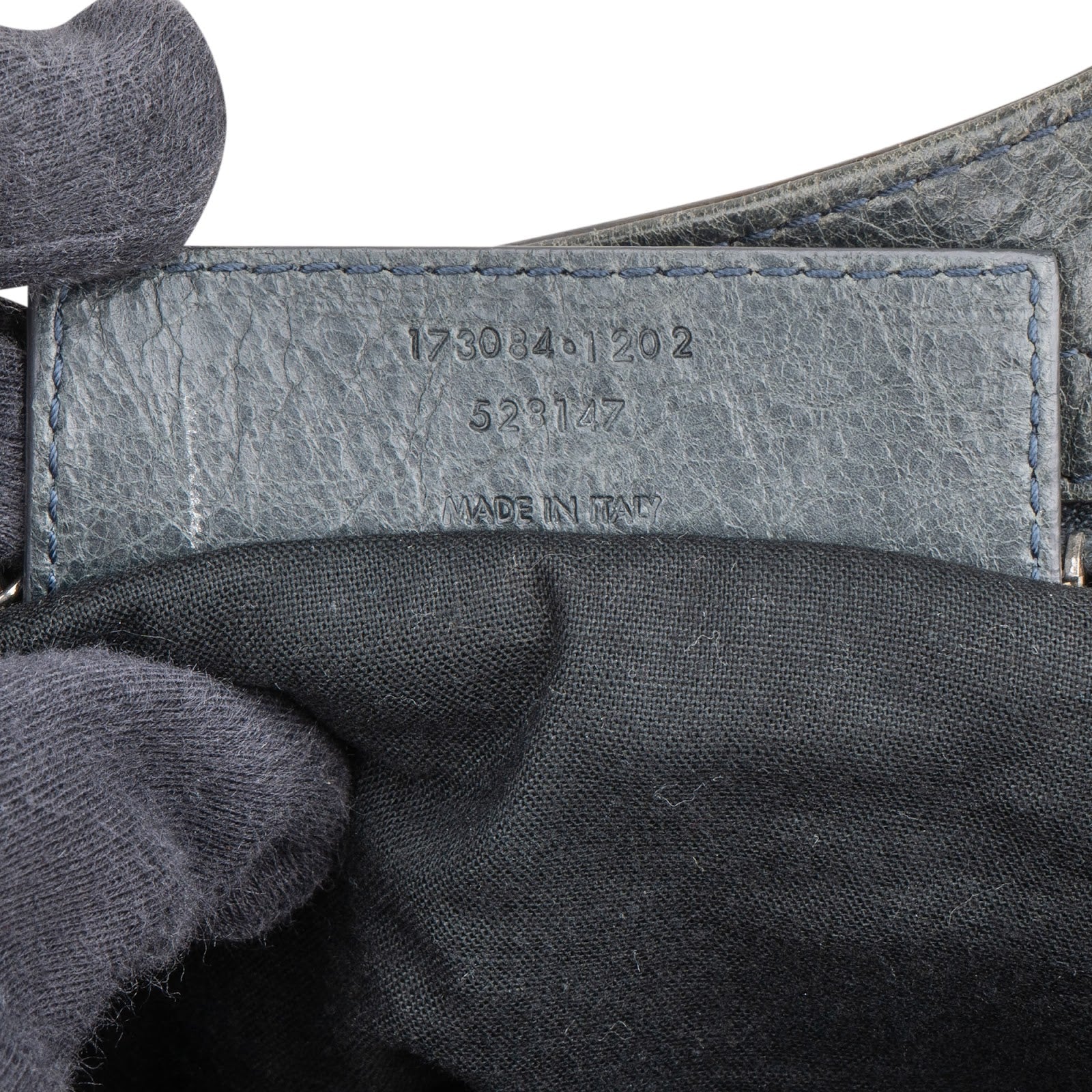 Balenciaga - Arena Classic City-handtas