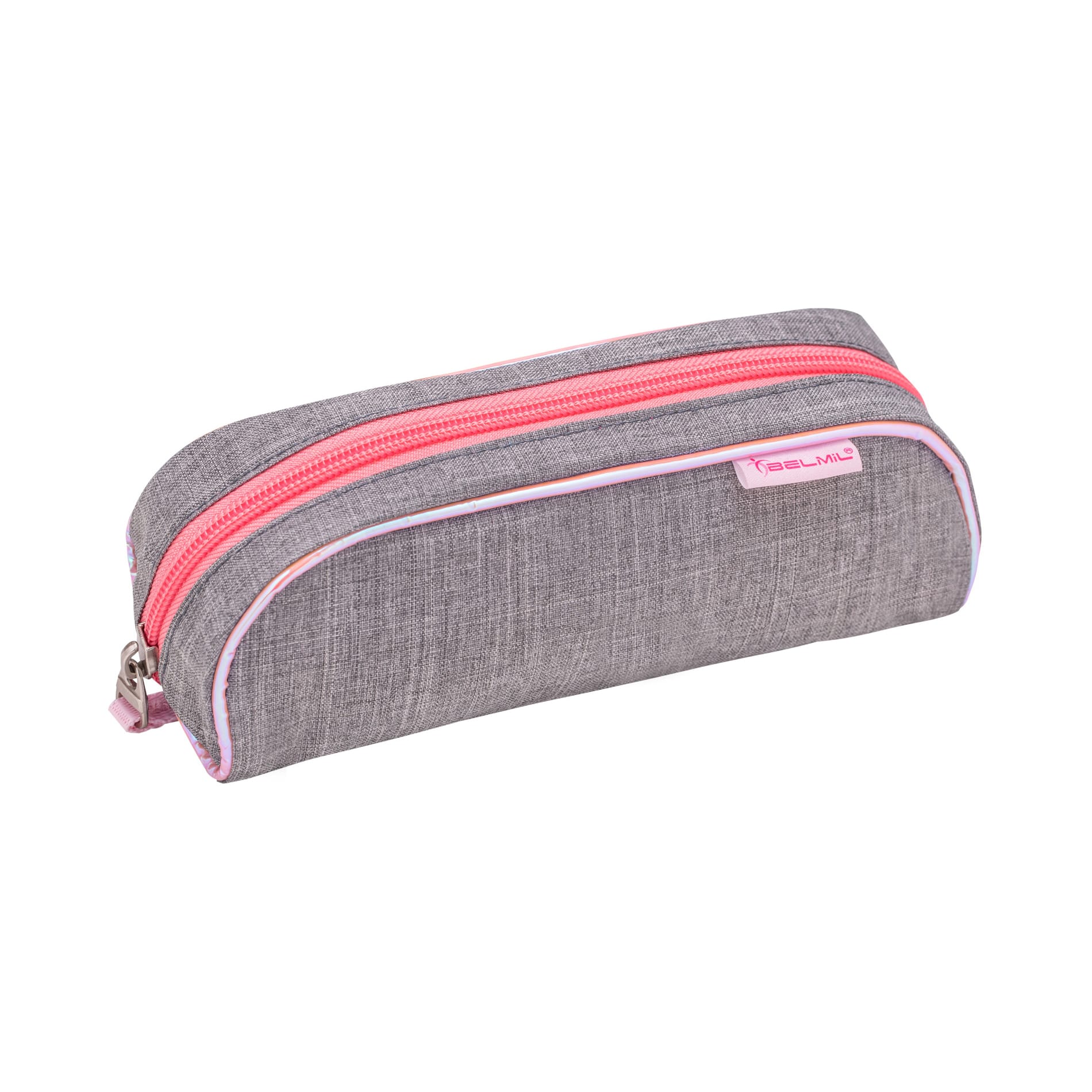 Kompaktowa ergonomiczna saszetka 4-częściowa - Little Owl