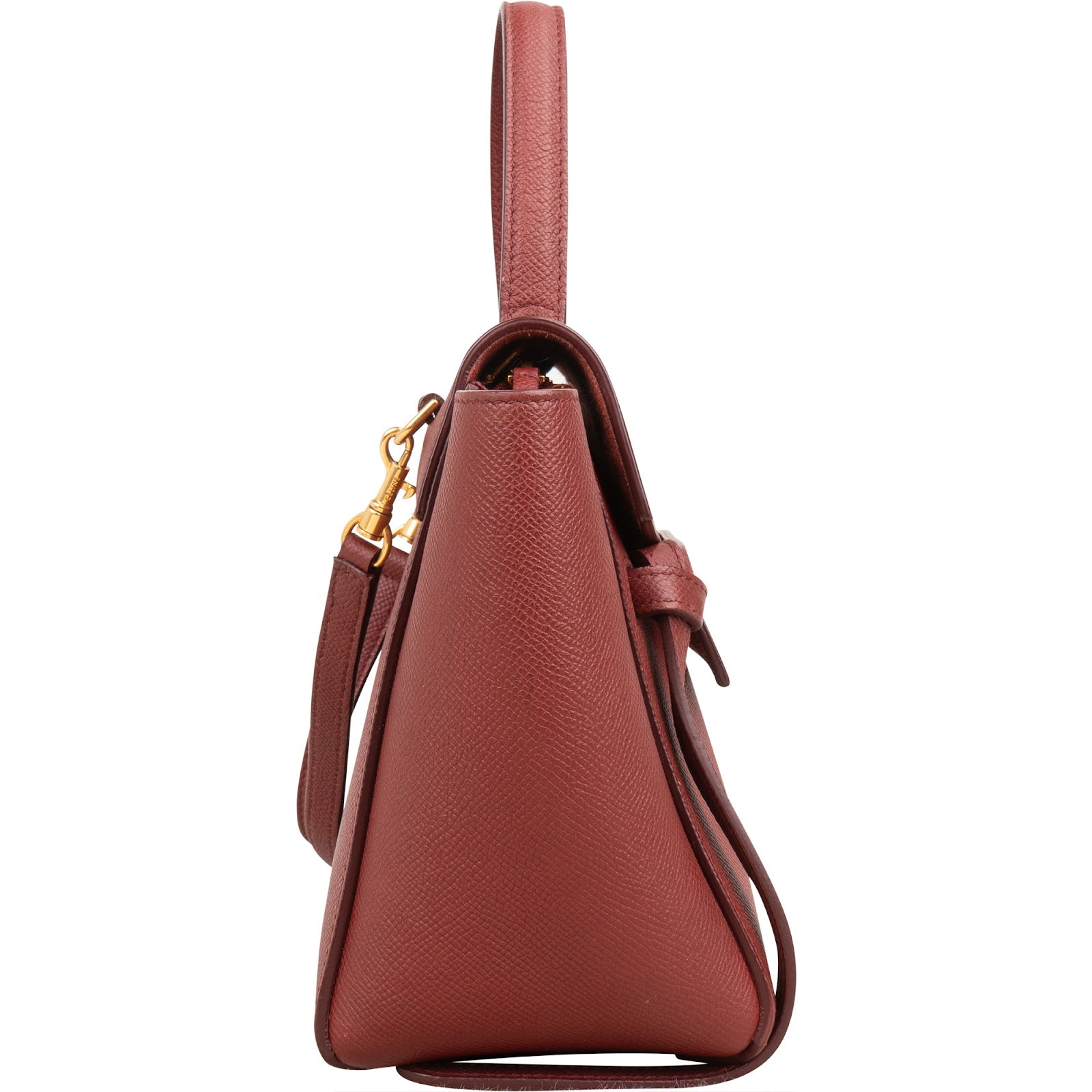 Céline - Nano Belt Handbag