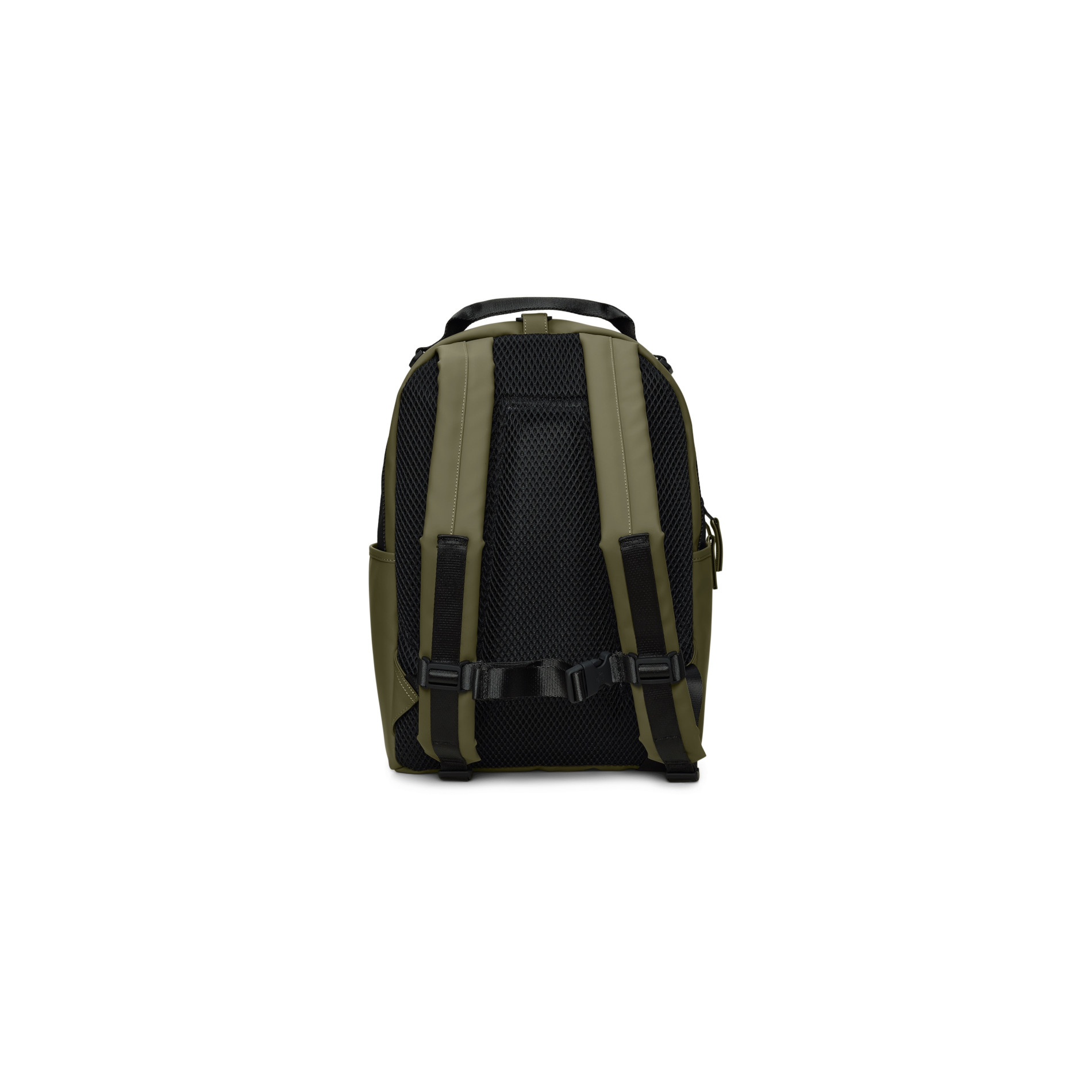 Clip Front Backpack W3 - Marsh