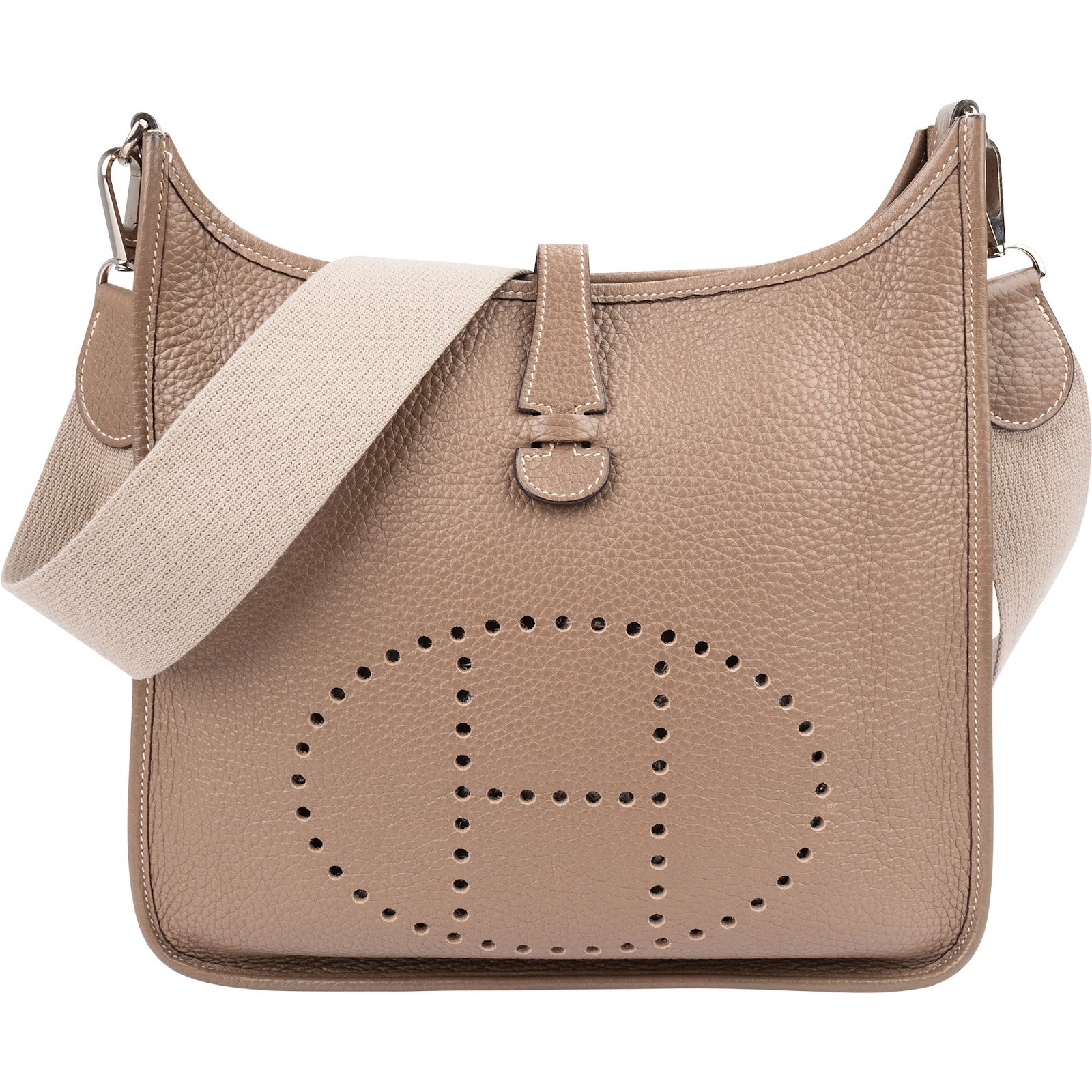 Hermès - Evelyne 29 crossbodytas