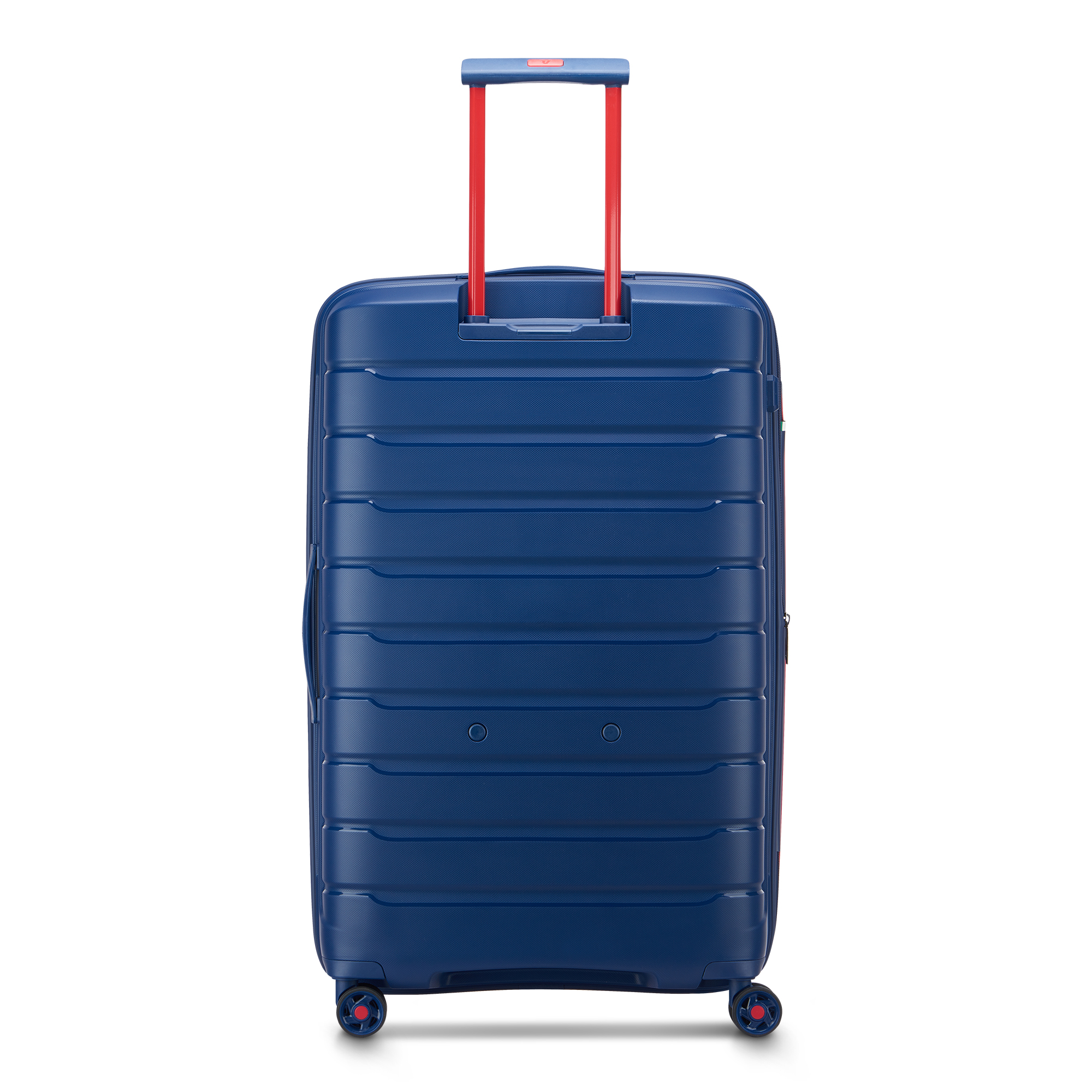 B-FLYING Trolley L (78 cm) erweiterbar - Ultramarine Blue