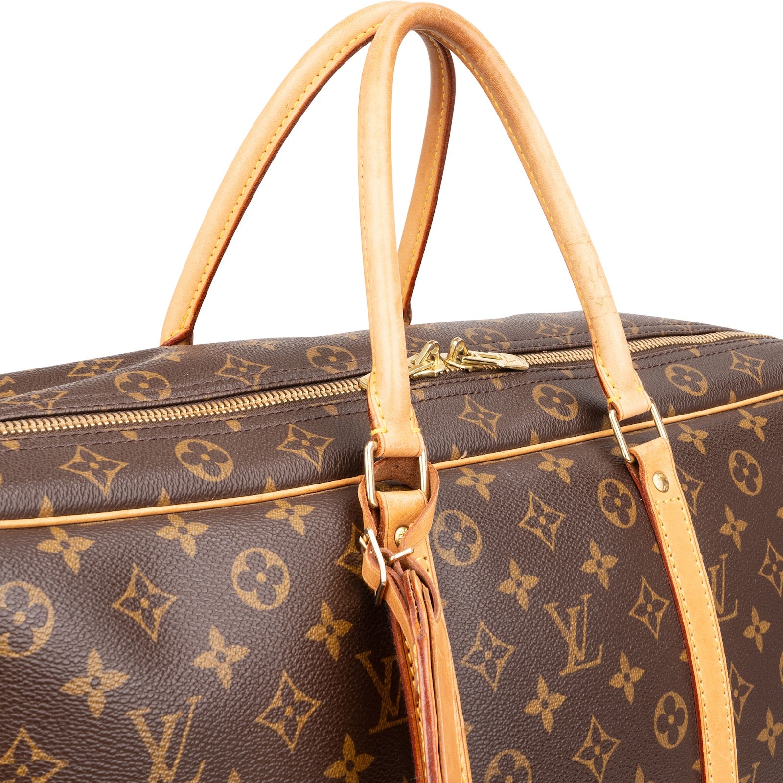 Louis Vuitton - Sirius 50 Reisetasche