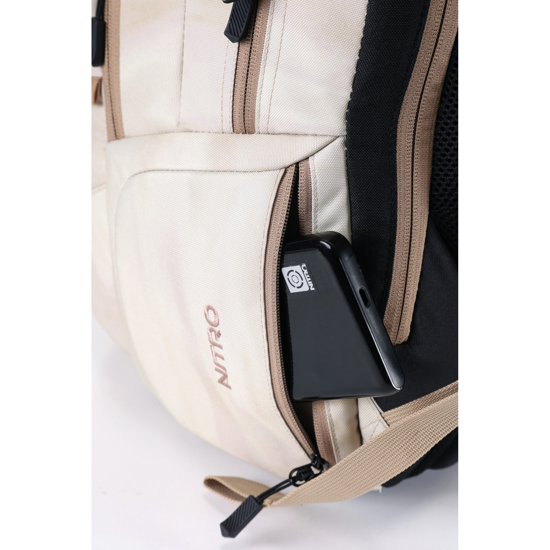 Rucksack CHASE - Dune