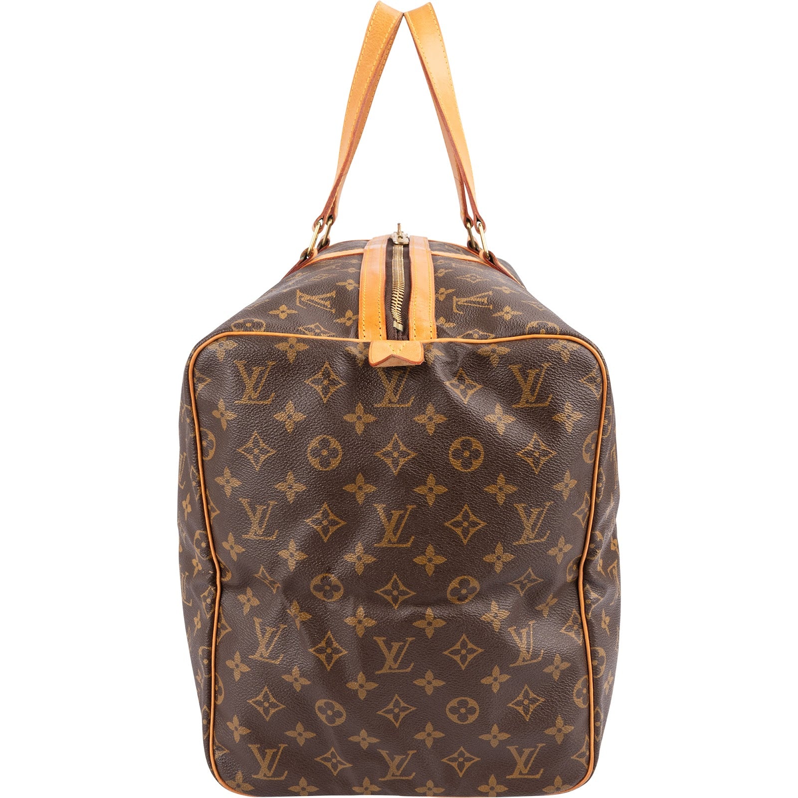 Torba podróżna Louis Vuitton Monogram Canvas Sac Souple 55
