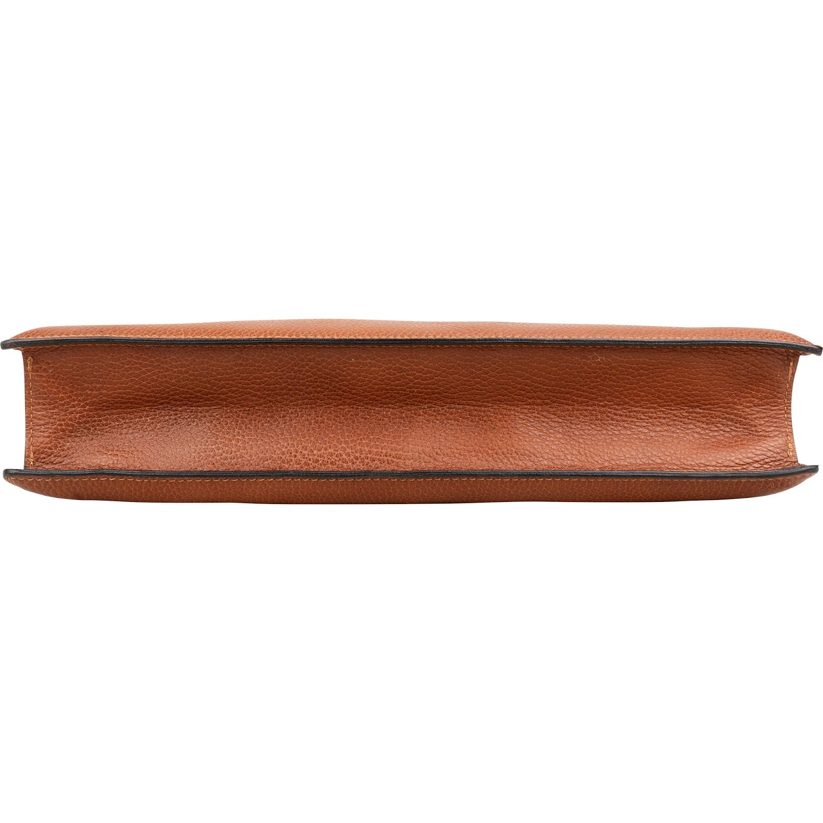 Celine - Double Ring Clasp Aktentasche