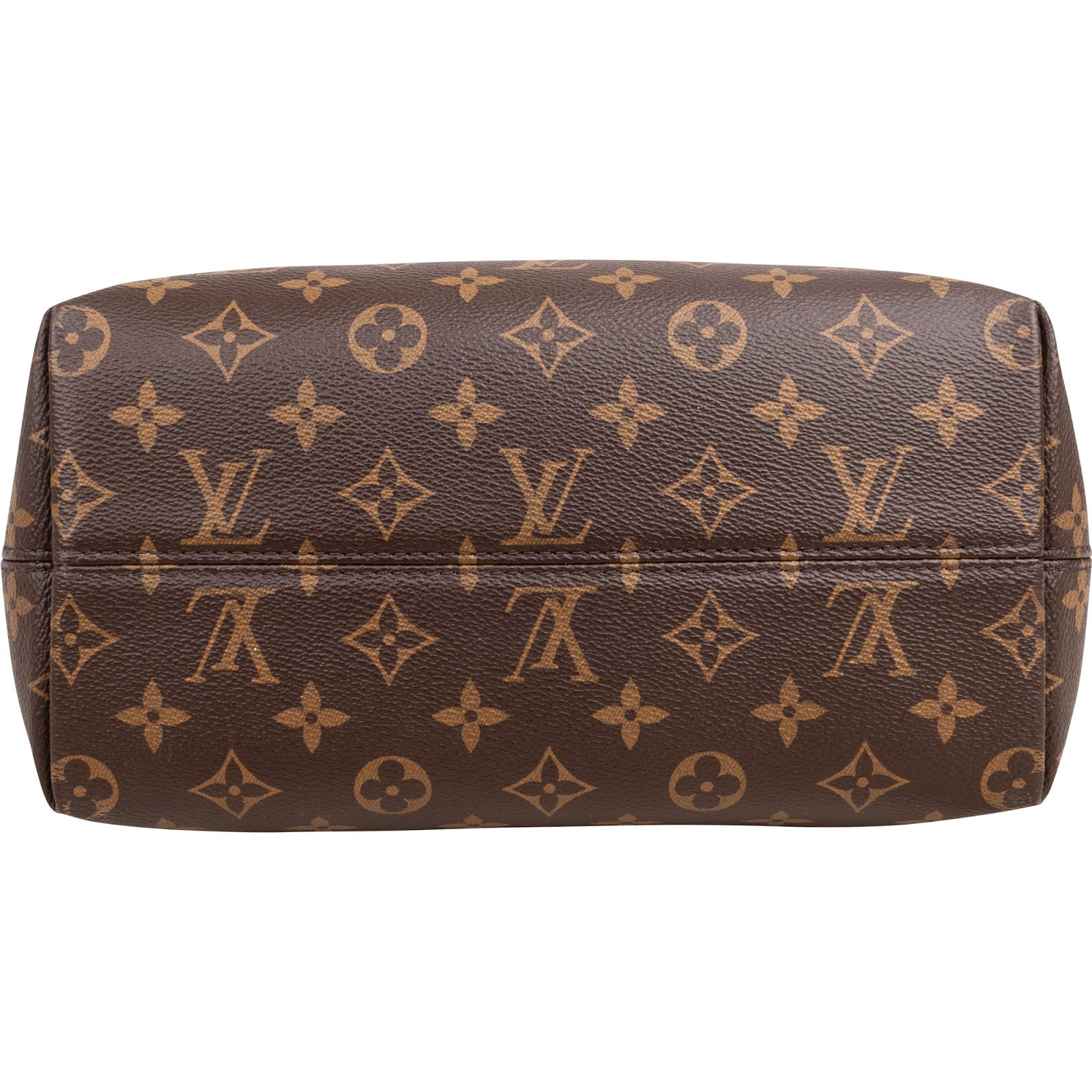 Louis Vuitton Monogram Canvas Turenne PM Handbag