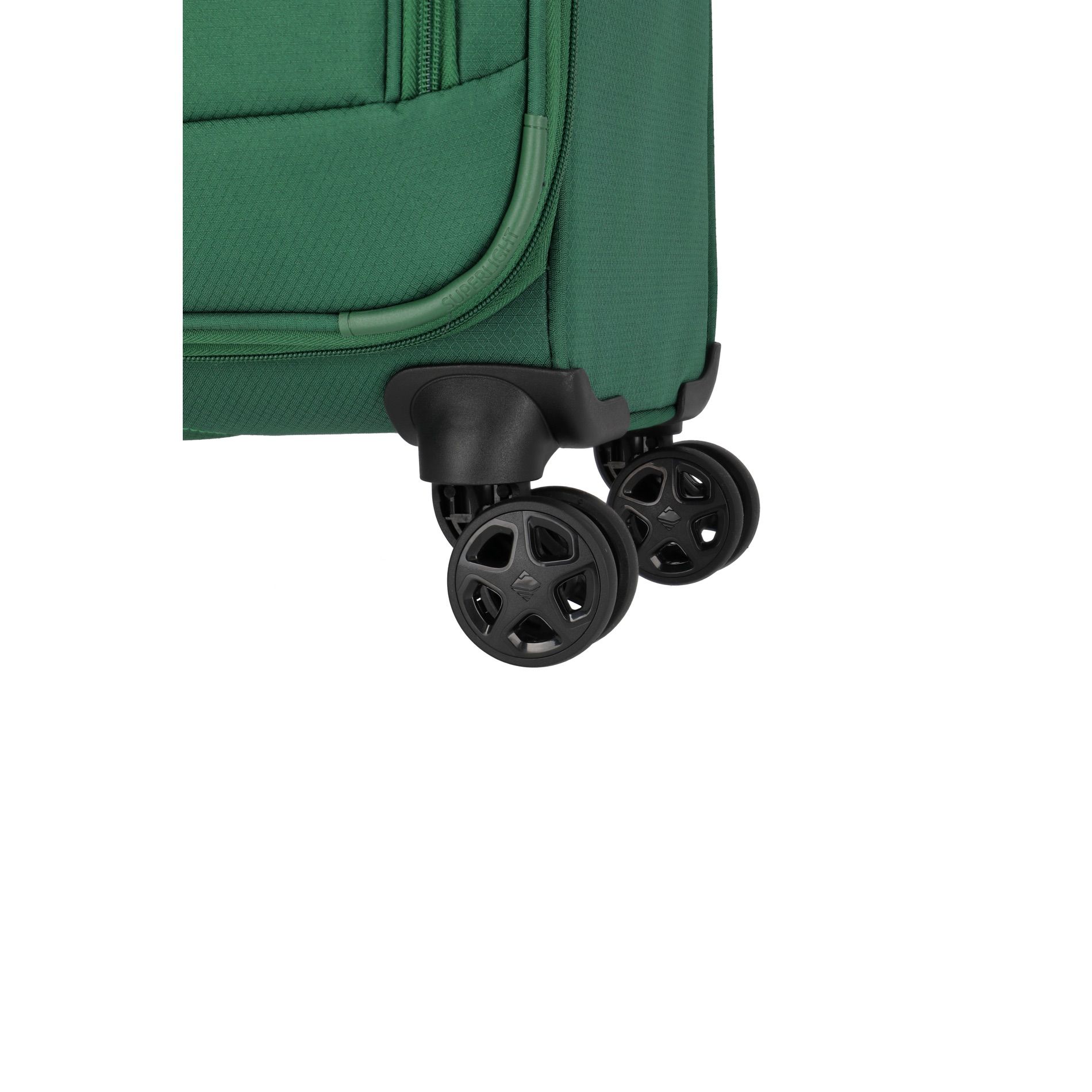 SKAII Kabinengepäck S (55 cm) - Green