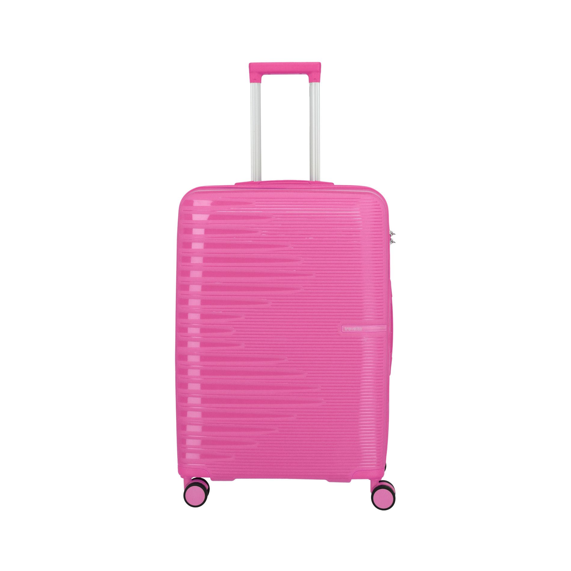 PACIFIC Trolley M (67 cm) - Pink