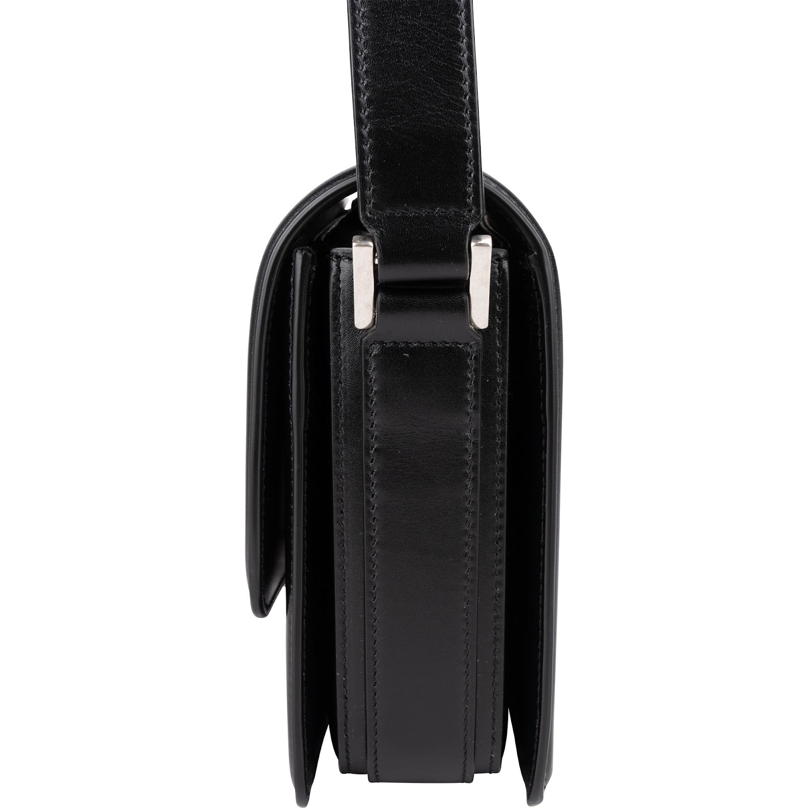 Yves Saint Laurent - Sac Solferino Crossbody Bag