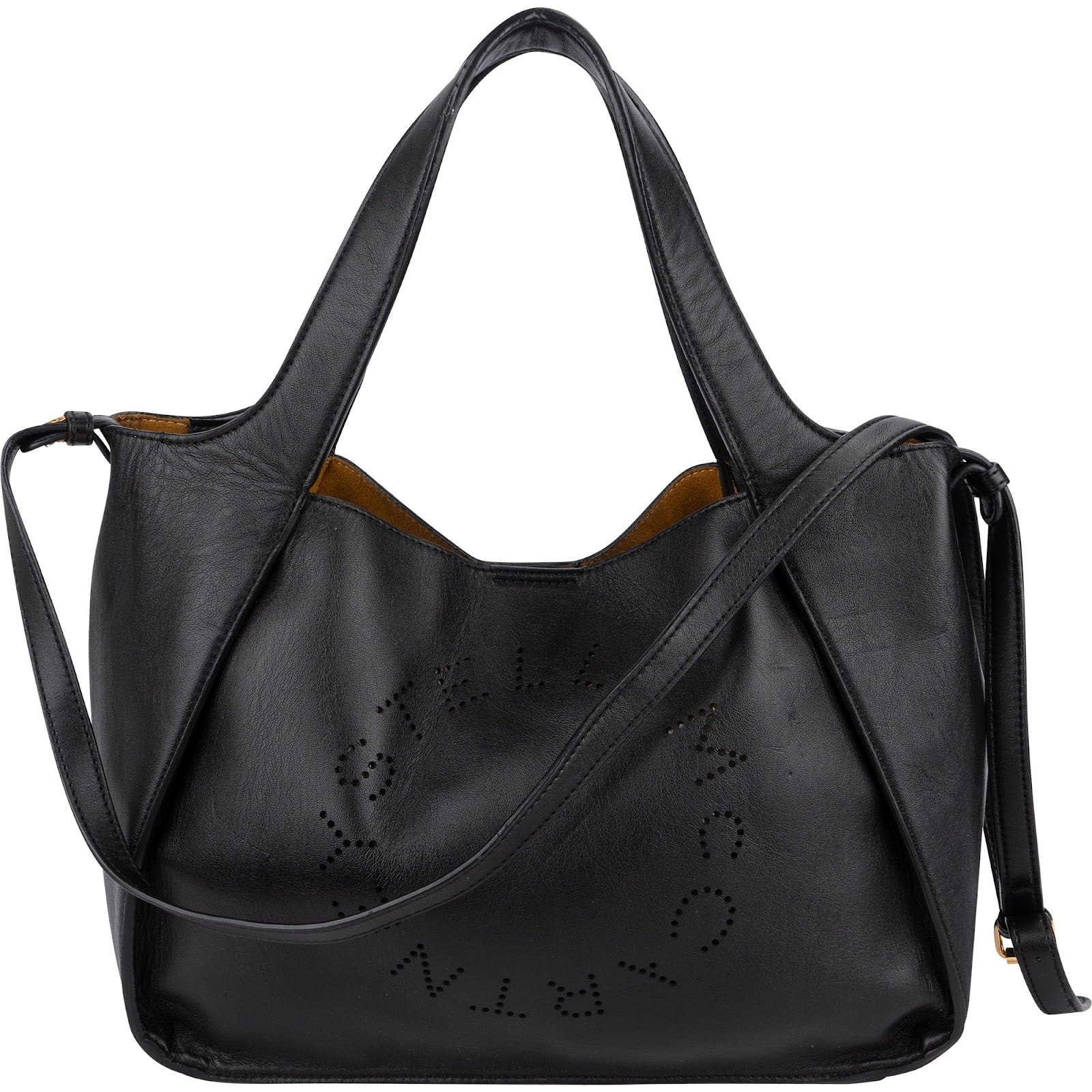 Stella McCartney Emblem Tote-handtas