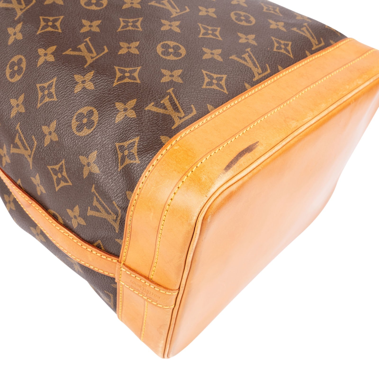 Louis Vuitton - Sac Noé Grande Shoulder Bag