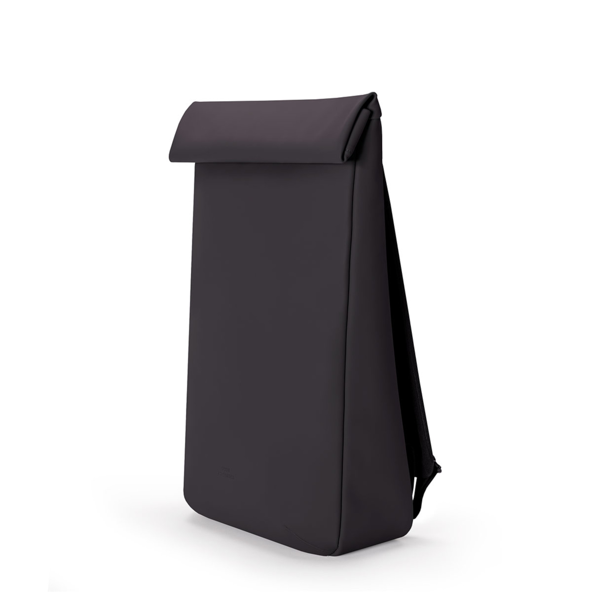 Kito Medium Lotus - Black