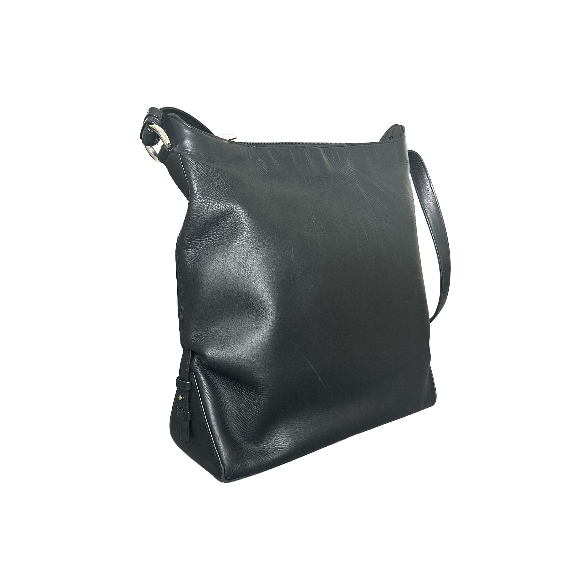 MONTBLANC *LadyStar*  Damen Handtasche Leder