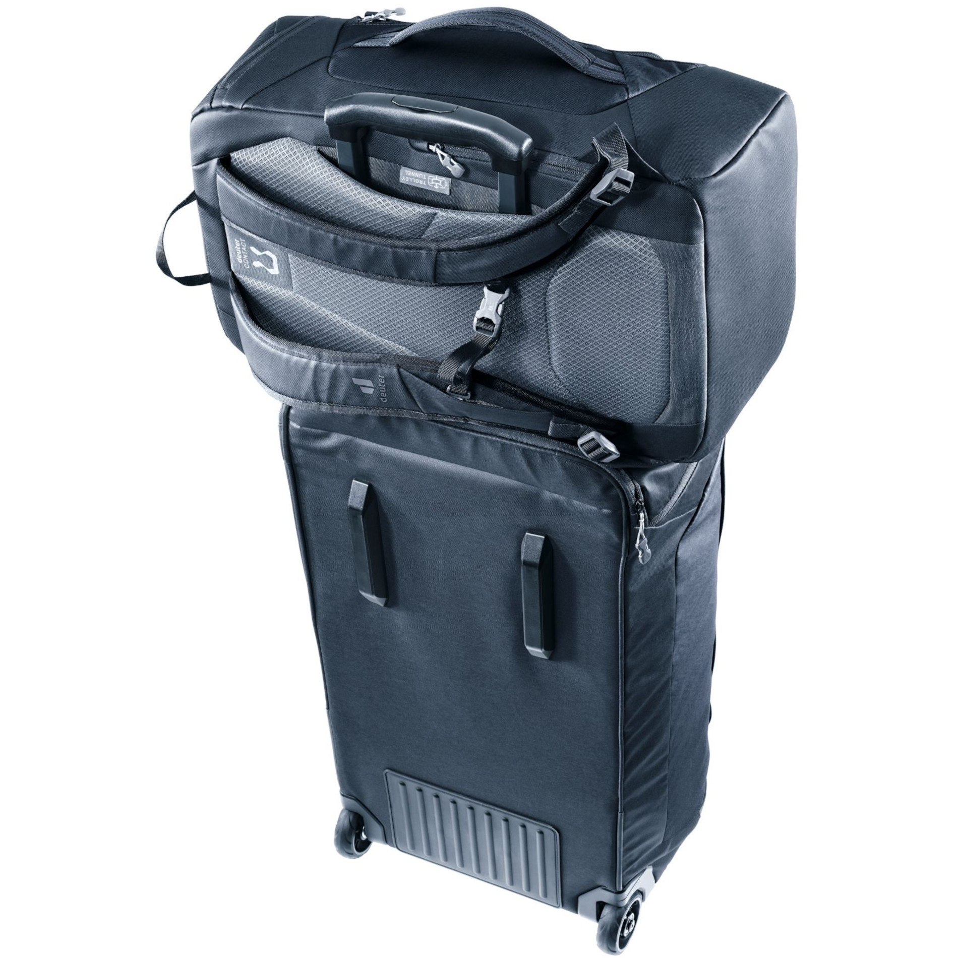 Duffel Pro Pack 30 - black