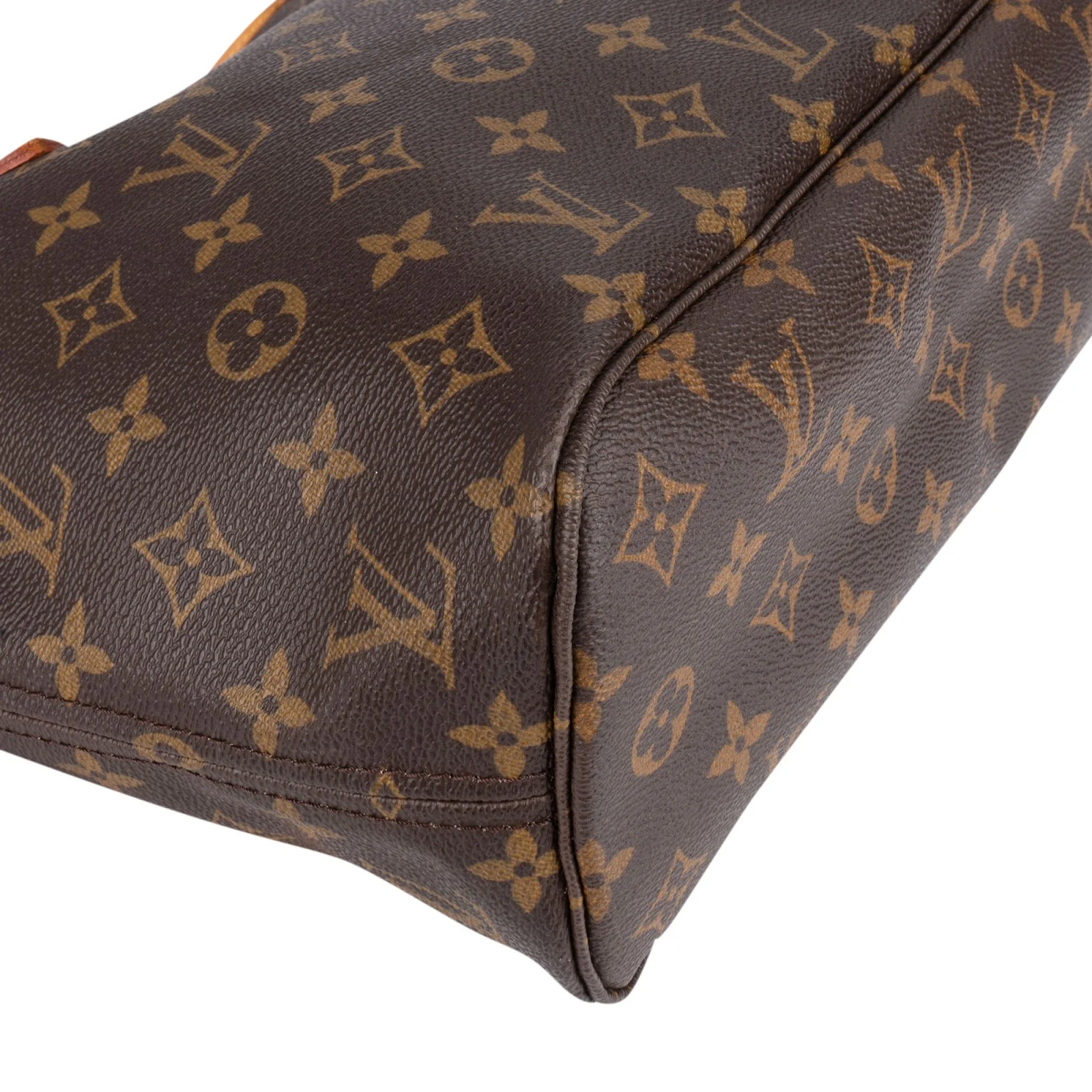 Louis Vuitton Monogram Canvas Neverfull PM Shopper