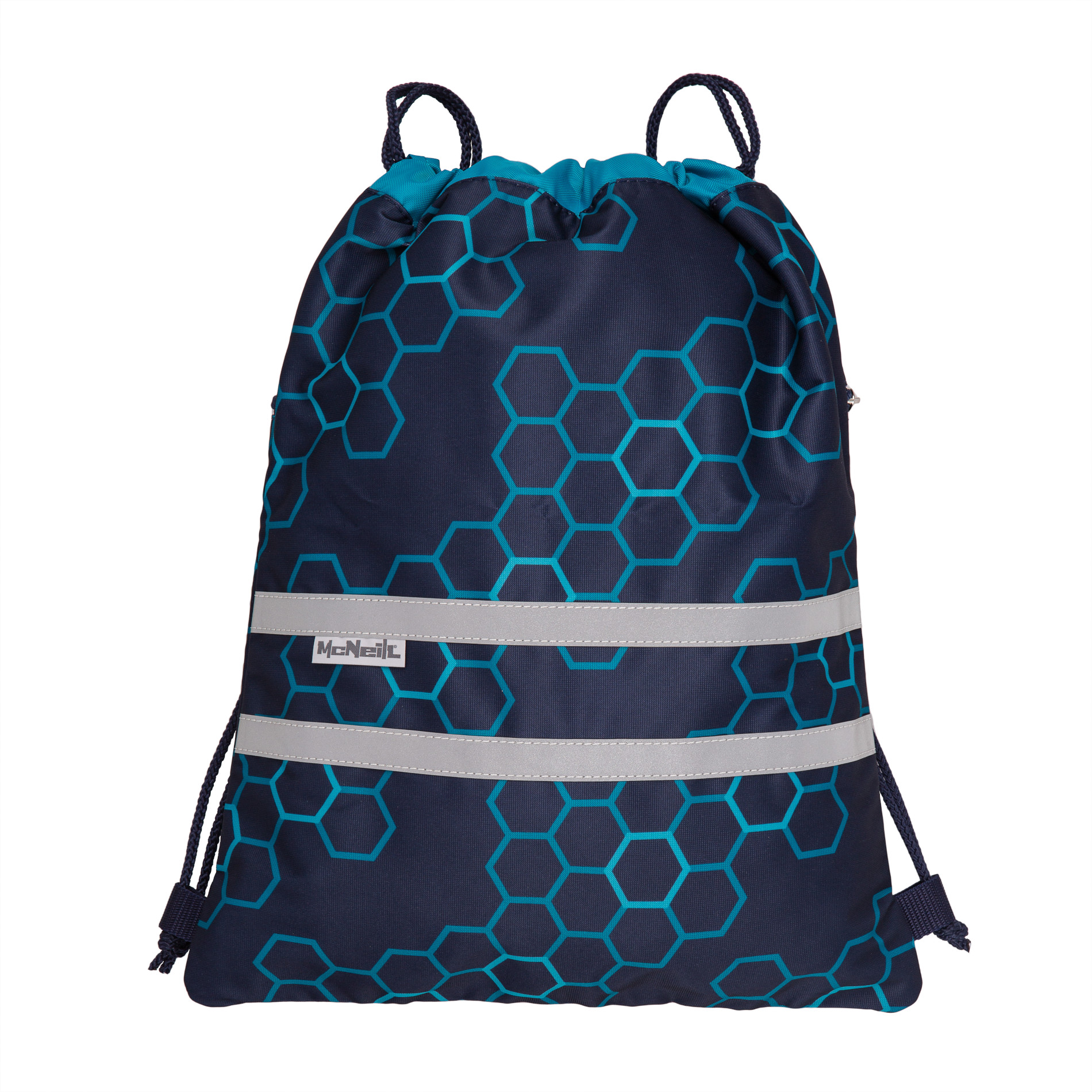 Schulranzenset TENERO 5tlg. - XAGON