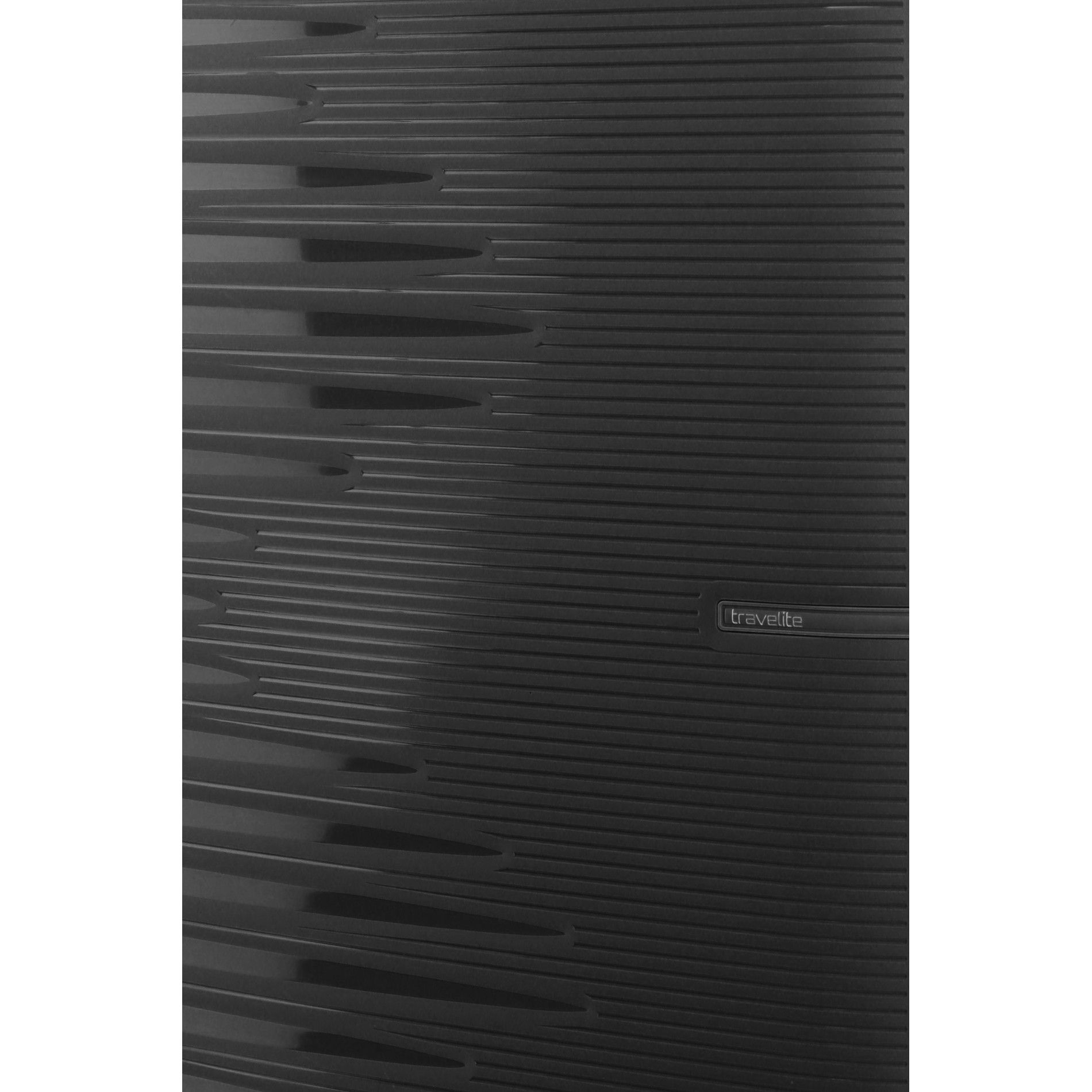 PACIFIC Handgepäck S (55cm) - Black