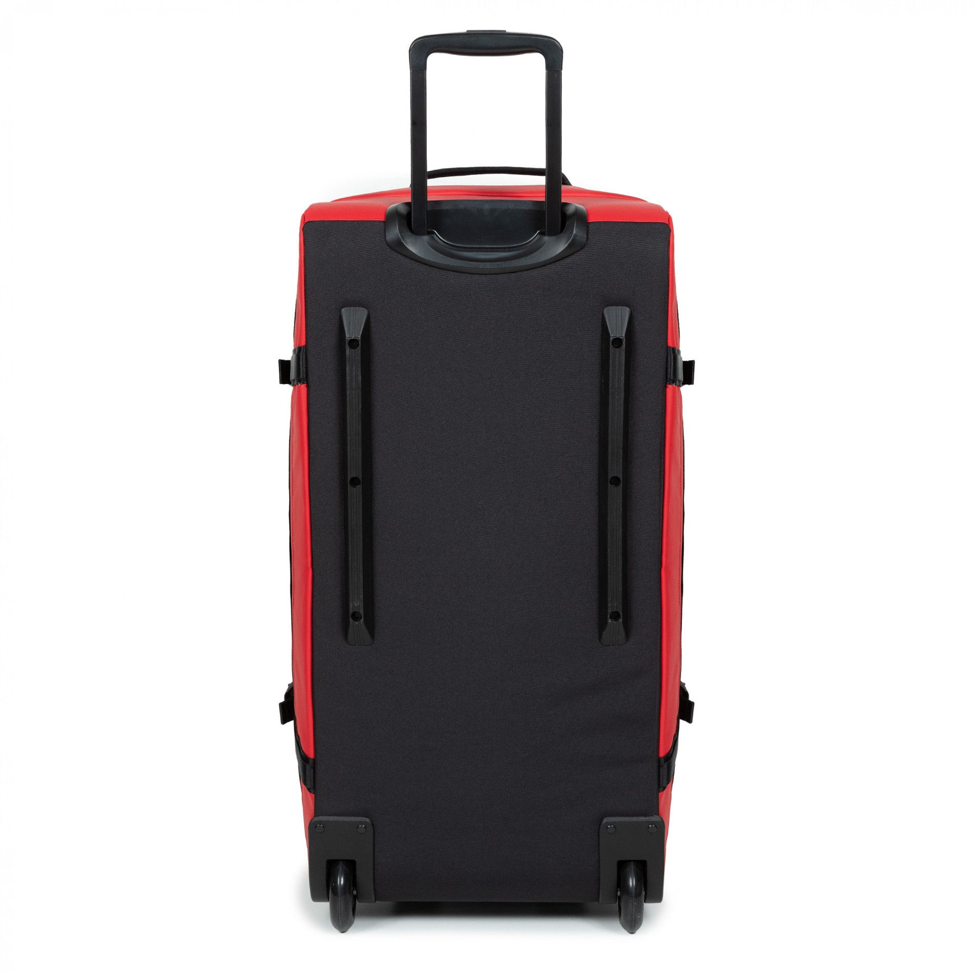 Reisetrolley DUFFEL PACK WHEEL L - TARP RED