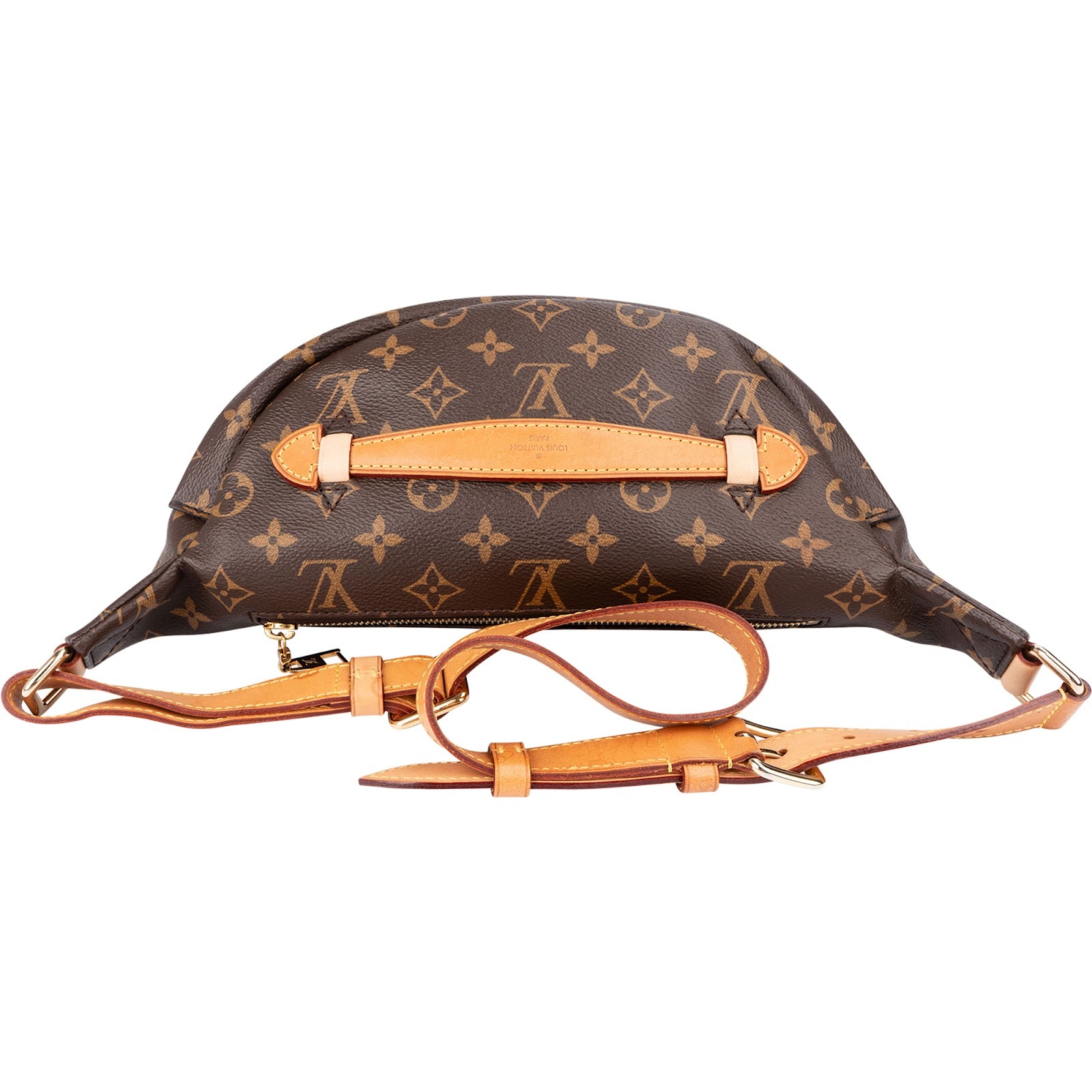Louis Vuitton Monogram Canvas Crossbody Bumbag