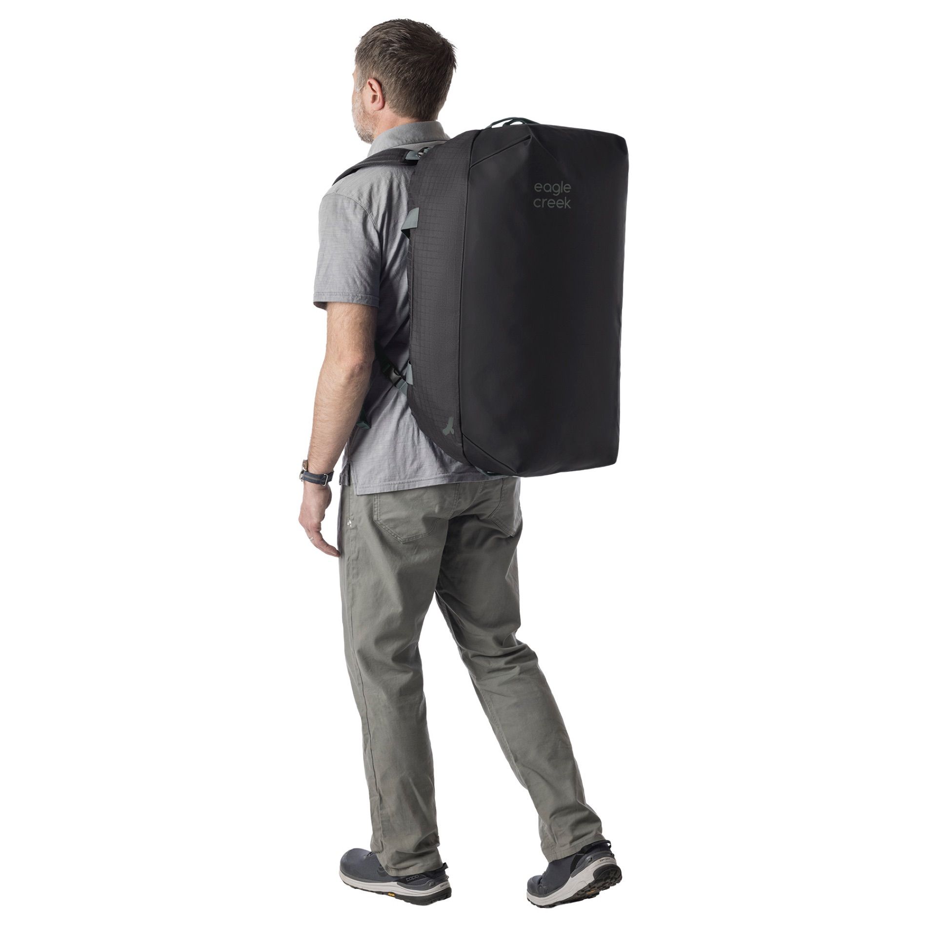 Torba No Matter What Duffel 60 l