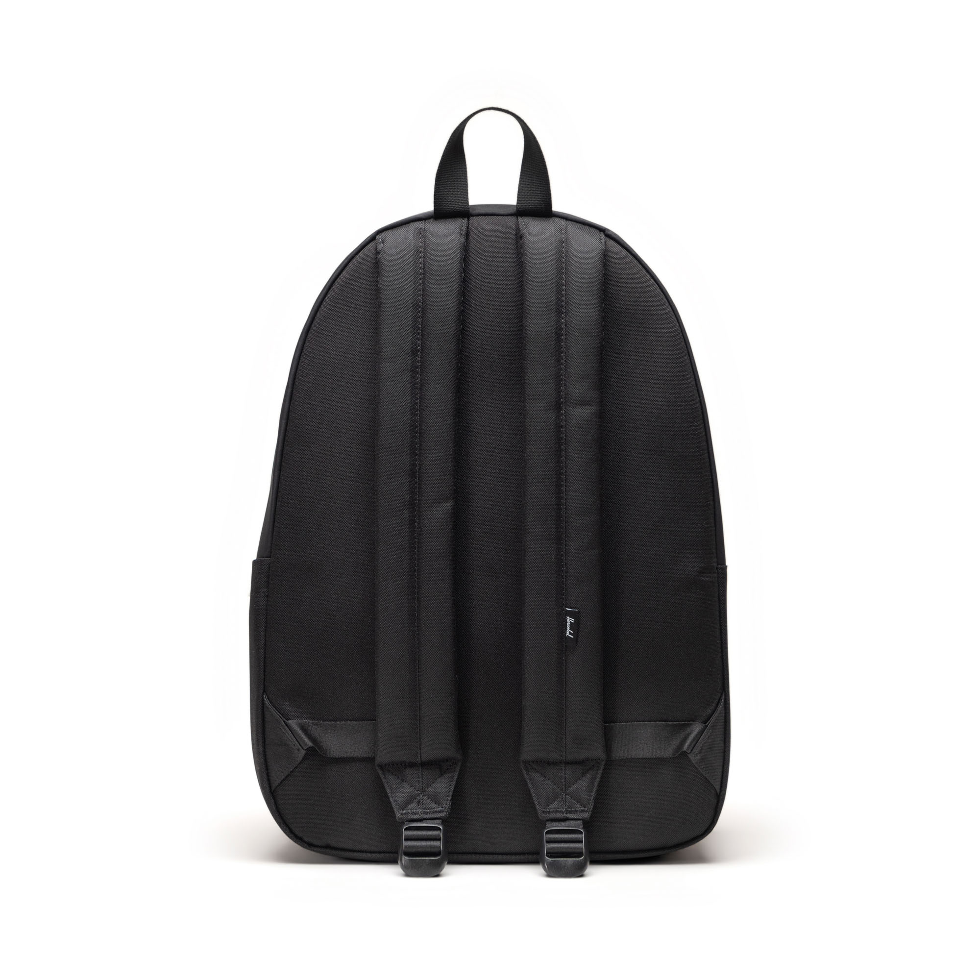Classic Quilted Capsule Rucksack XL - Black