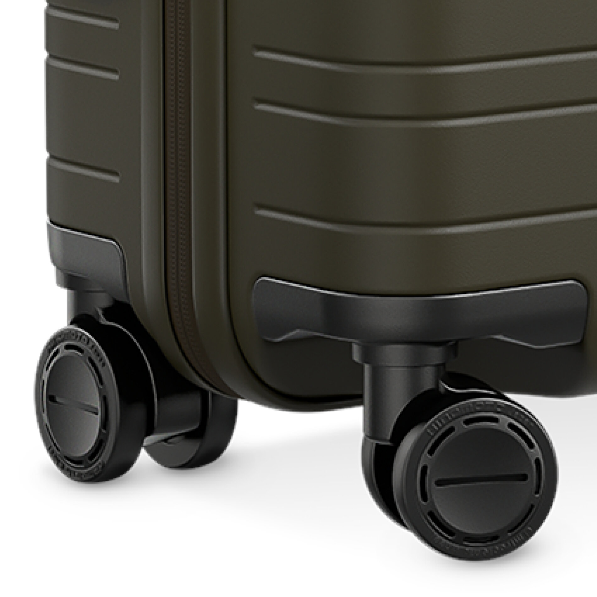 H7 Pro Trolley (77 cm) - Dark Olive